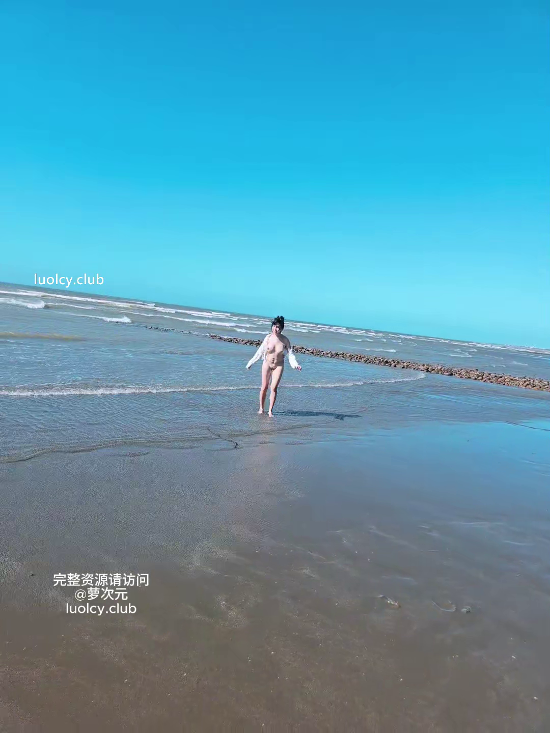 Coser@慕慕Momo – 视频合集 - P12