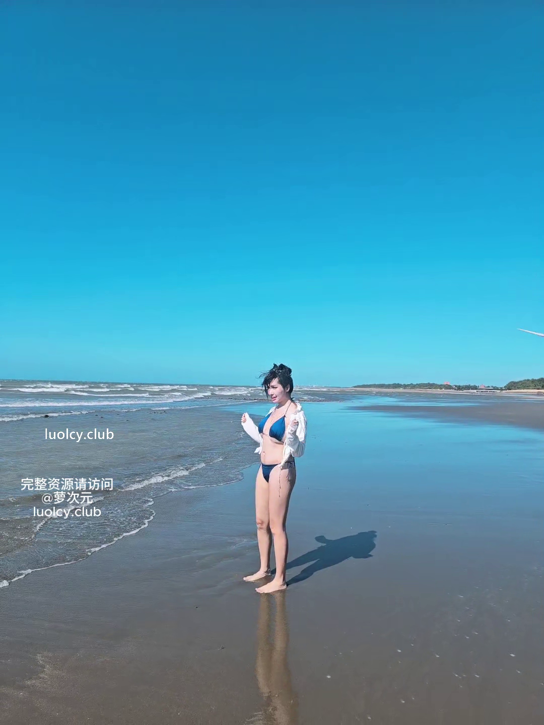 Coser@慕慕Momo – 视频合集 - P13