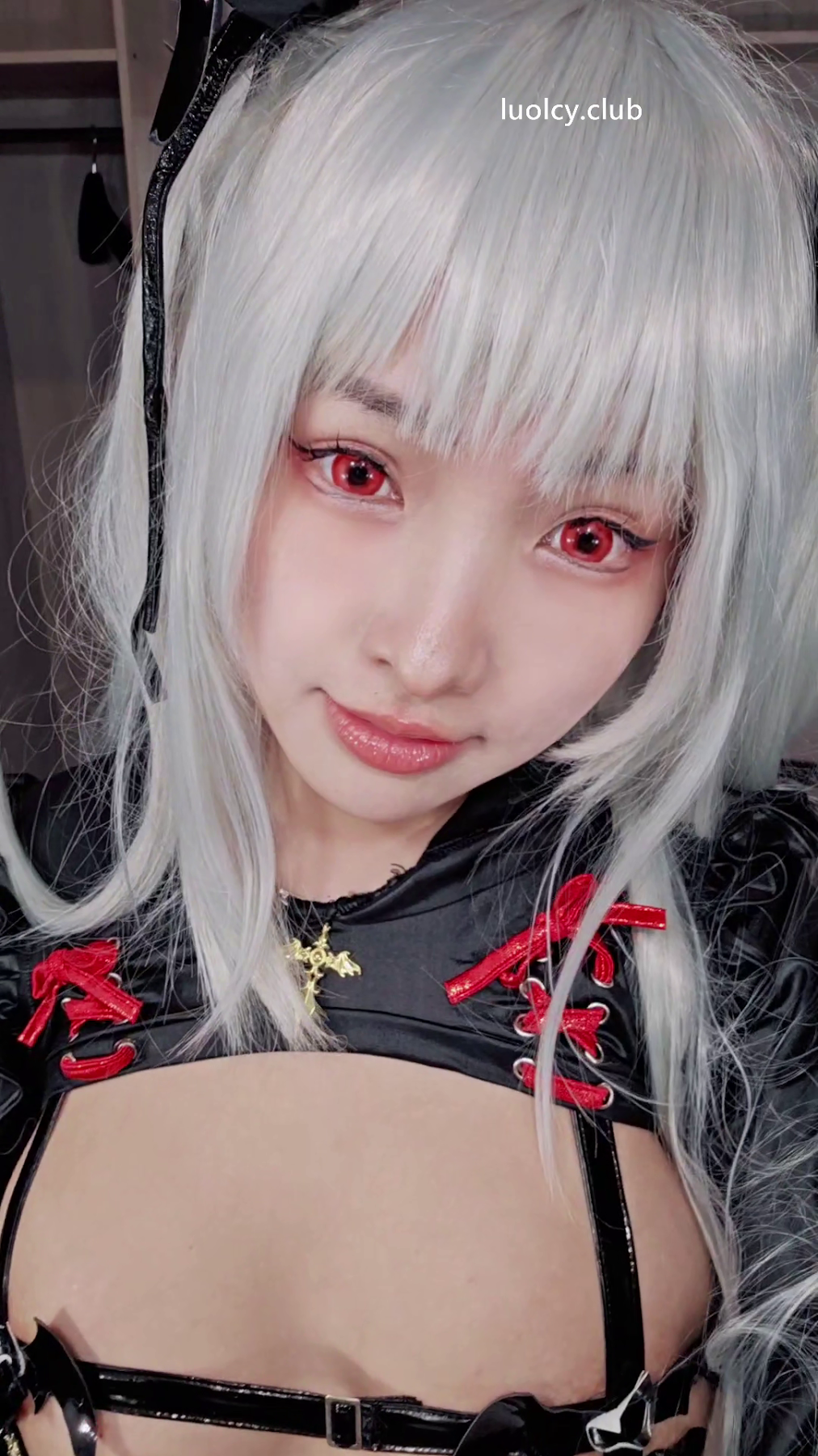 Coser@慕慕Momo – 视频合集 - P8