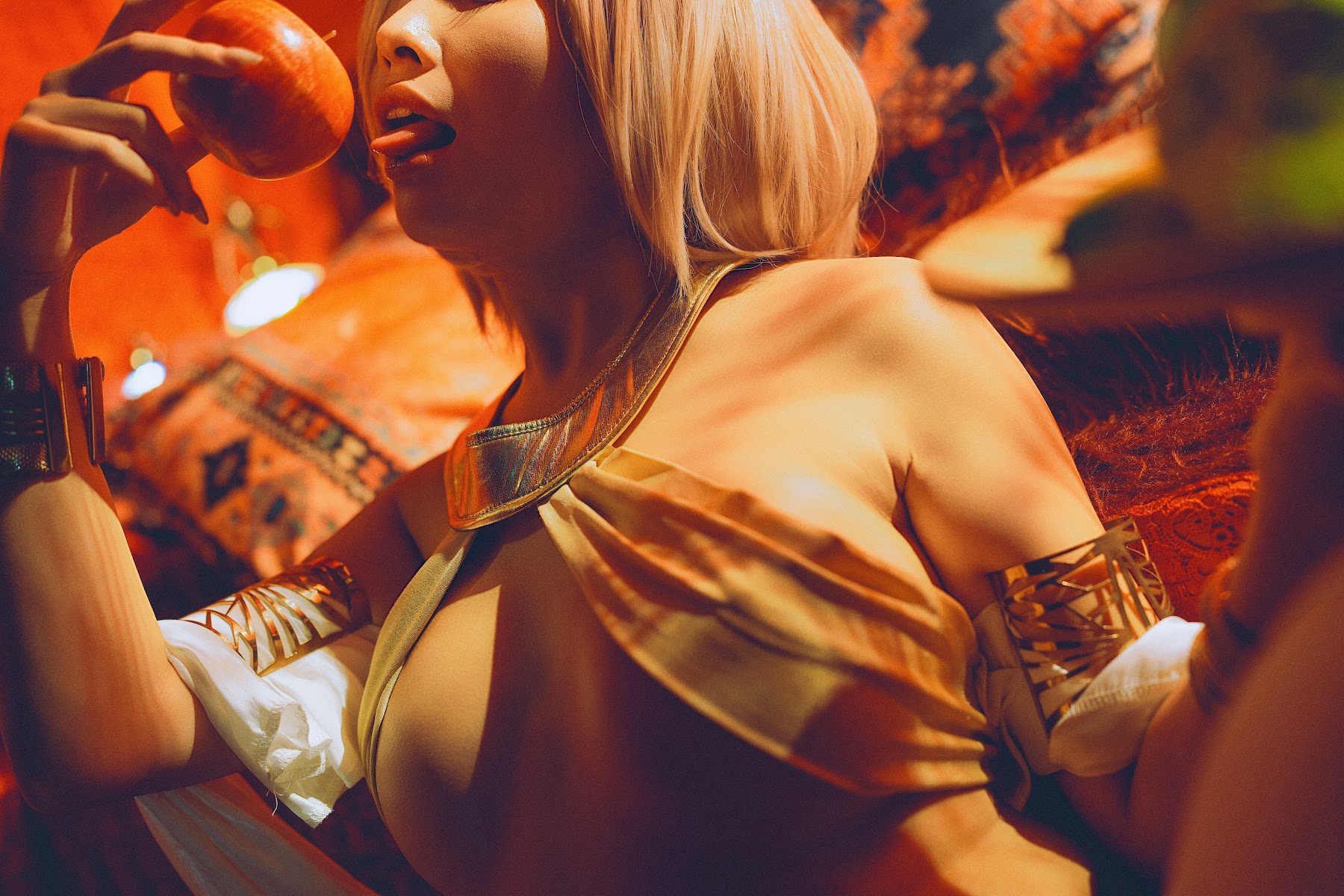 Coser@慕慕Momo – 玛修·基列莱特 Mash Kyrielight - P11