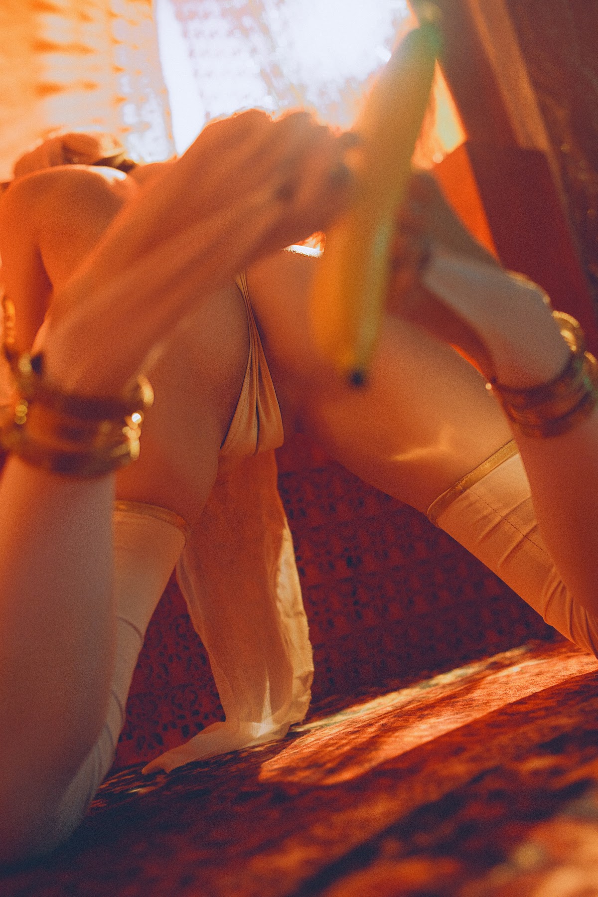 Coser@慕慕Momo – 玛修·基列莱特 Mash Kyrielight - P14