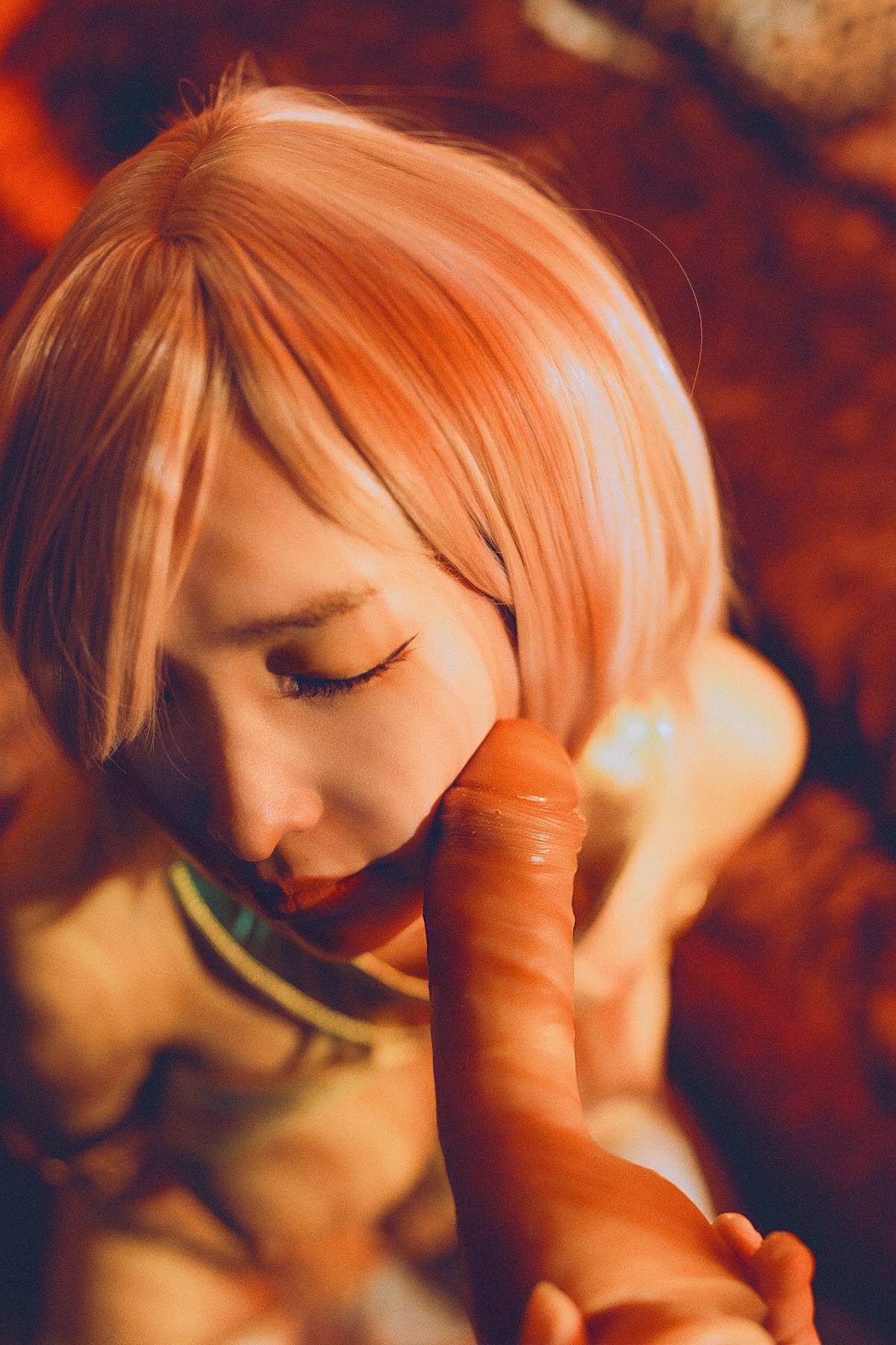 Coser@慕慕Momo – 玛修·基列莱特 Mash Kyrielight - P1