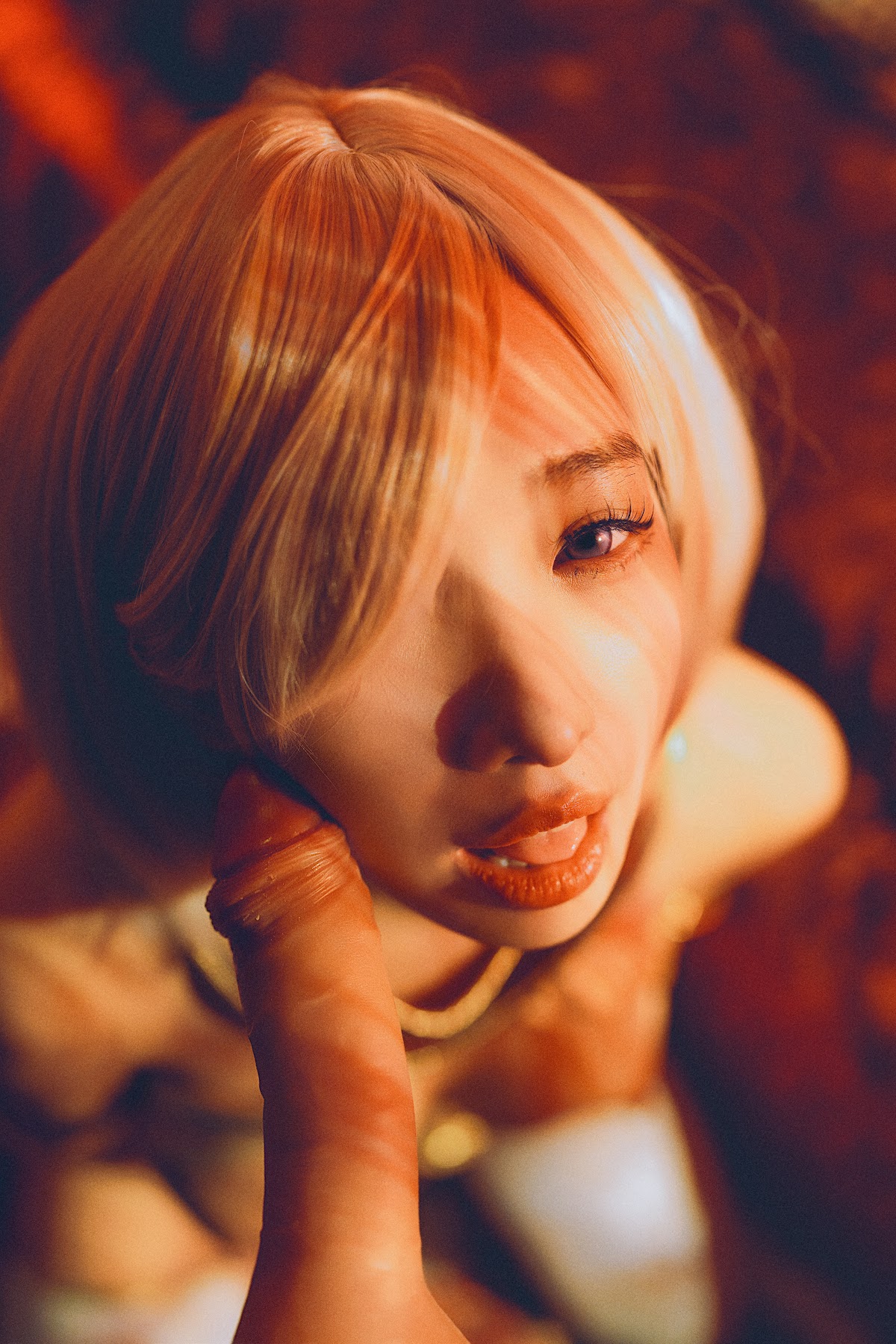 Coser@慕慕Momo – 玛修·基列莱特 Mash Kyrielight - P38