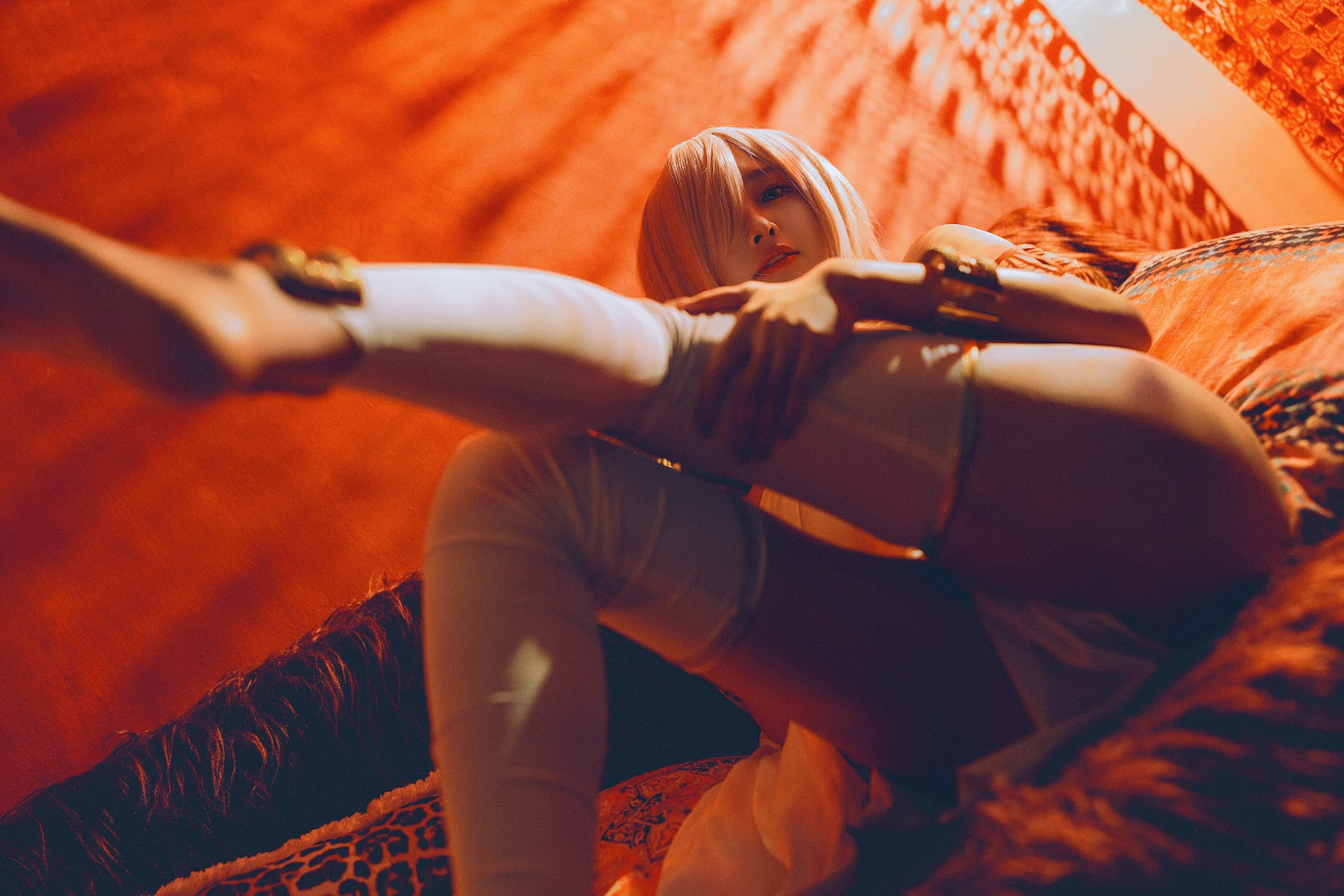 Coser@慕慕Momo – 玛修·基列莱特 Mash Kyrielight - P40