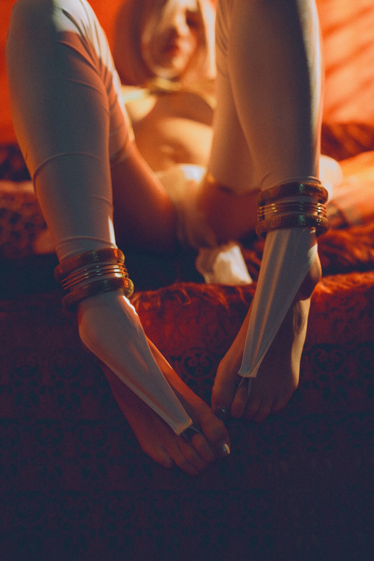 Coser@慕慕Momo – 玛修·基列莱特 Mash Kyrielight - P7