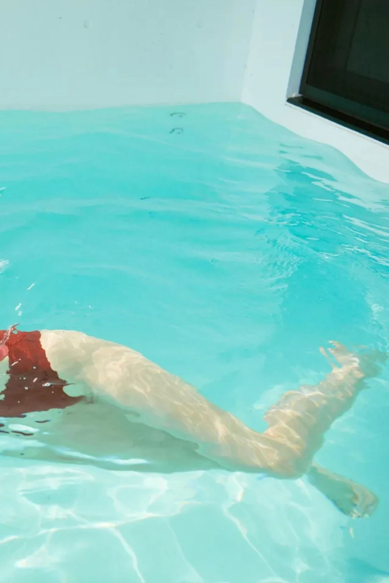 Yuuchami ゆうちゃみ, 2nd写真集 「ちゃみSummer オール未公開」 Set.03 - P31