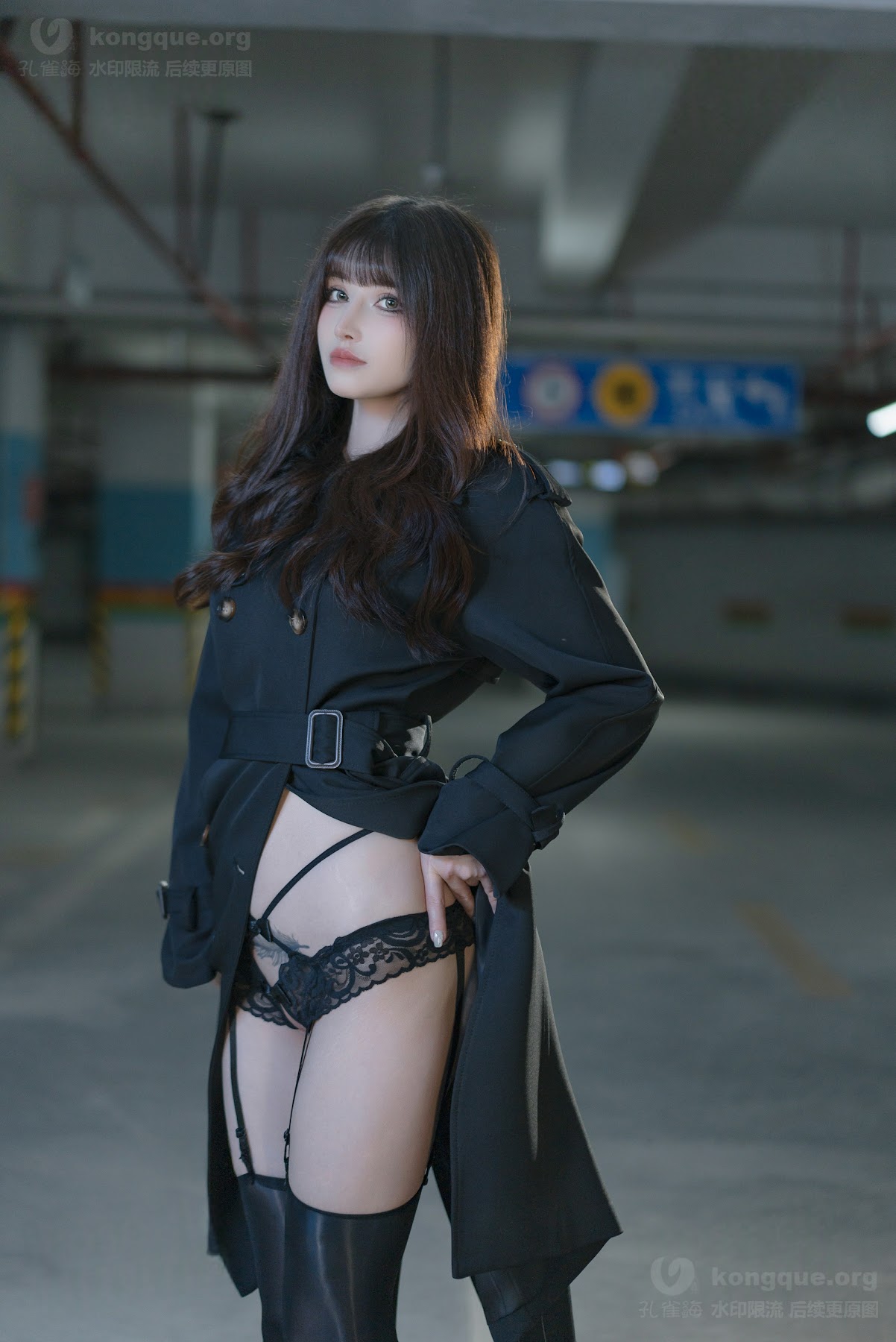 Coser@鹿八岁 – 牧畜计划Vol.2 - P11