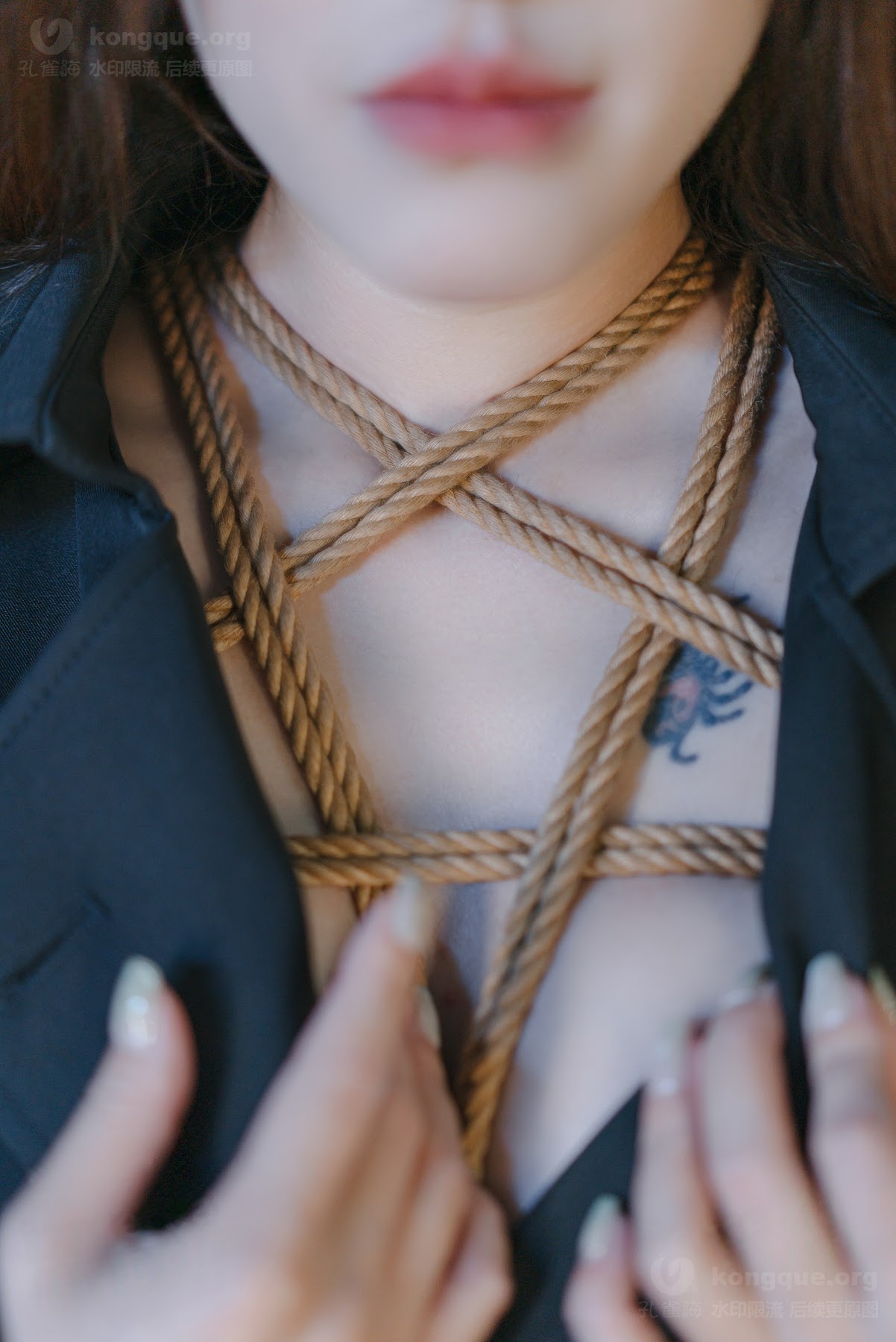 Coser@鹿八岁 – 牧畜计划Vol.2 - P21