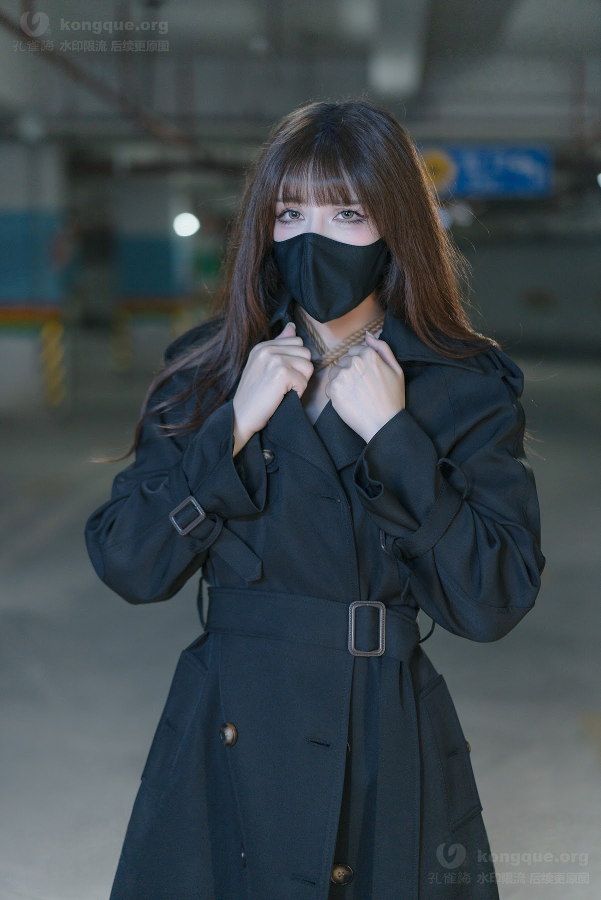 Coser@鹿八岁 – 牧畜计划Vol.2 - P24