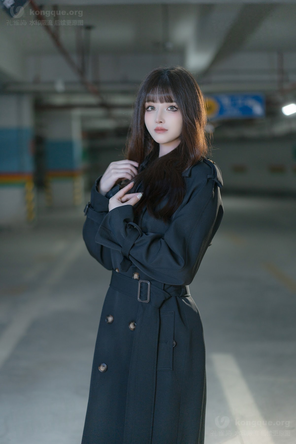 Coser@鹿八岁 – 牧畜计划Vol.2 - P2