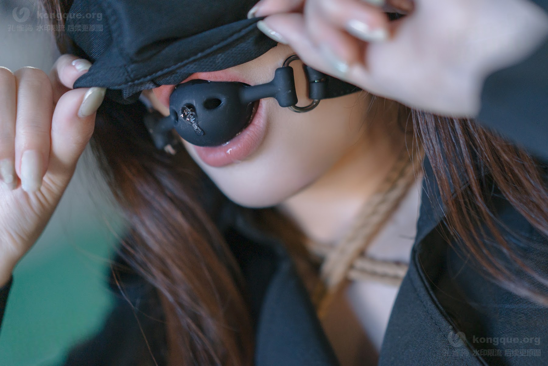 Coser@鹿八岁 – 牧畜计划Vol.2 - P30