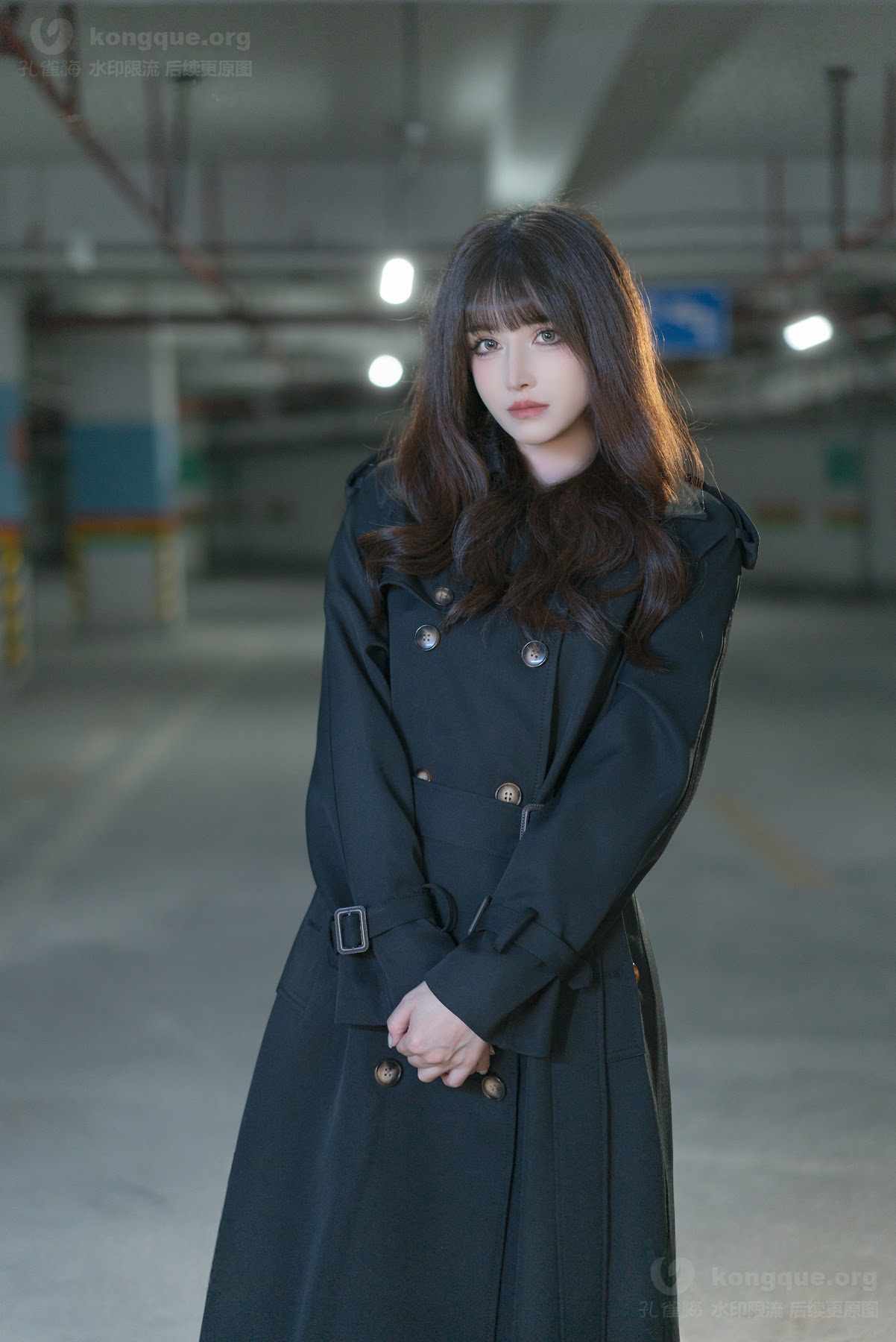 Coser@鹿八岁 – 牧畜计划Vol.2 - P3