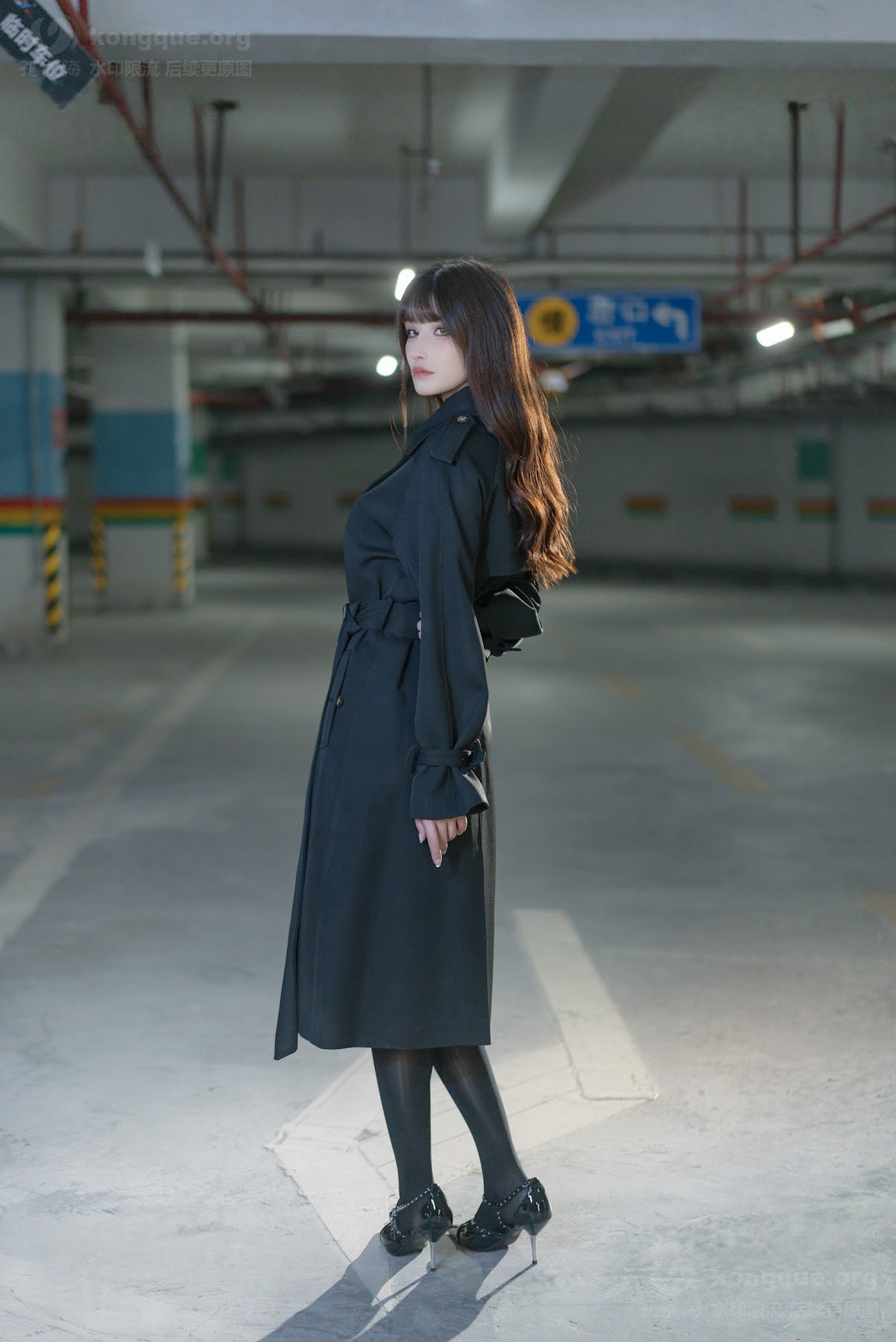 Coser@鹿八岁 – 牧畜计划Vol.2 - P5