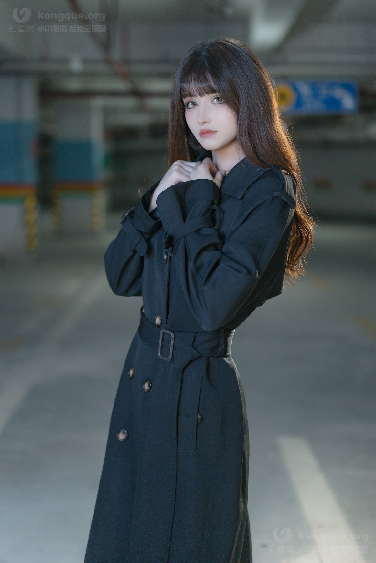 Coser@鹿八岁 – 牧畜计划Vol.2 - P6