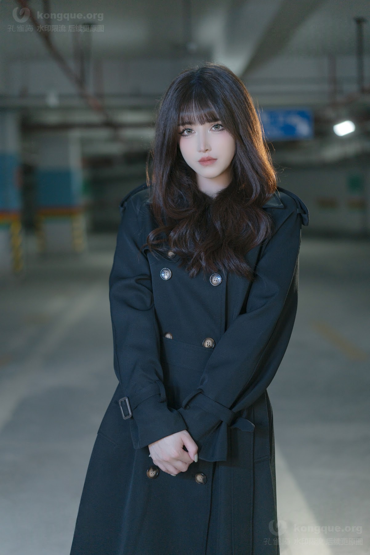 Coser@鹿八岁 – 牧畜计划Vol.2 - P7