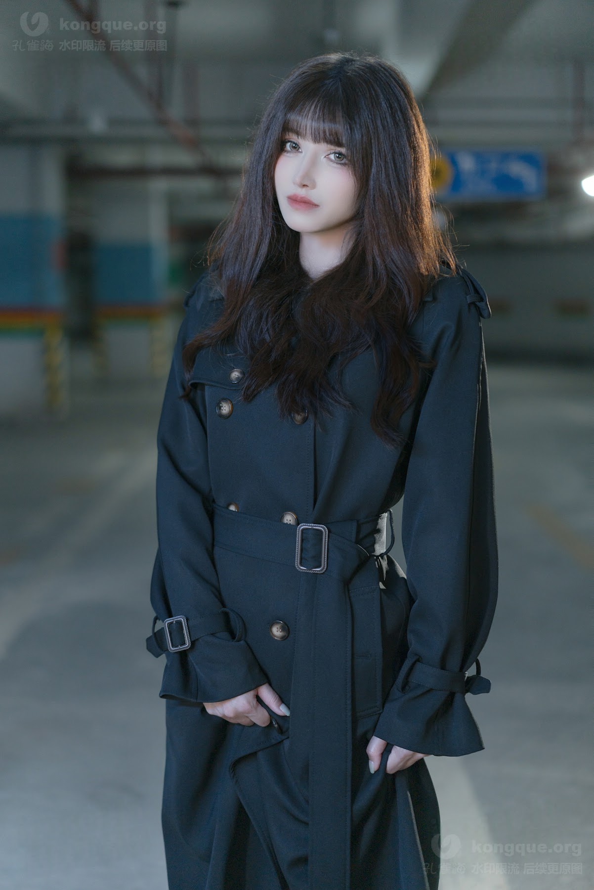 Coser@鹿八岁 – 牧畜计划Vol.2 - P8