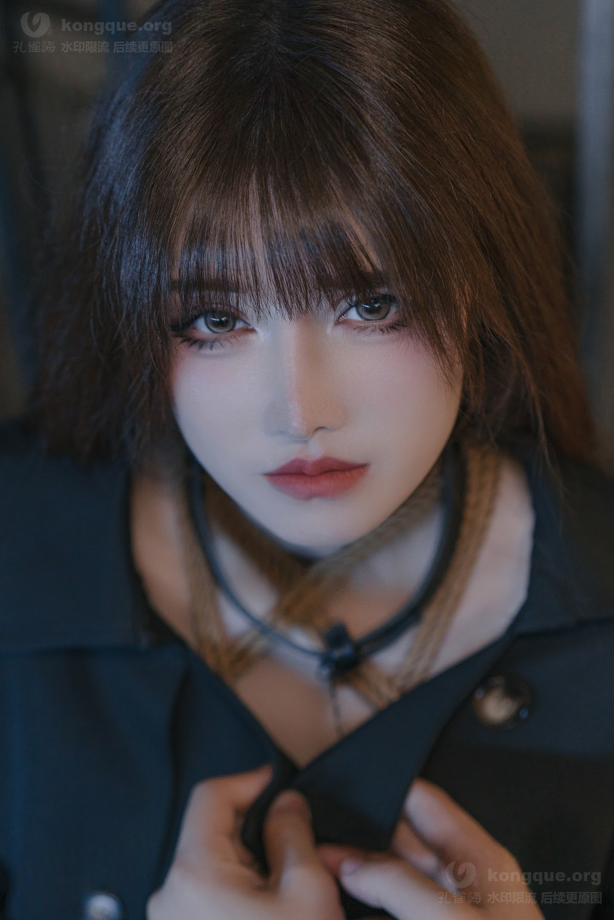 Coser@鹿八岁 – 牧畜计划Vol.2 - P90