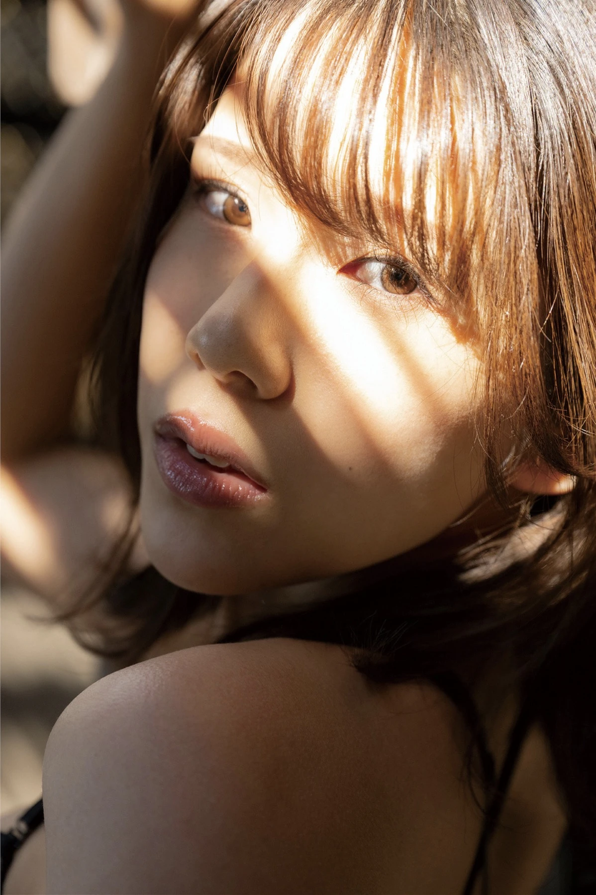 Kaoru Miyanaga 宮永薫, 撮り下ろしデジタル写真集 「すべてをあなたに」 Set.01 - P50