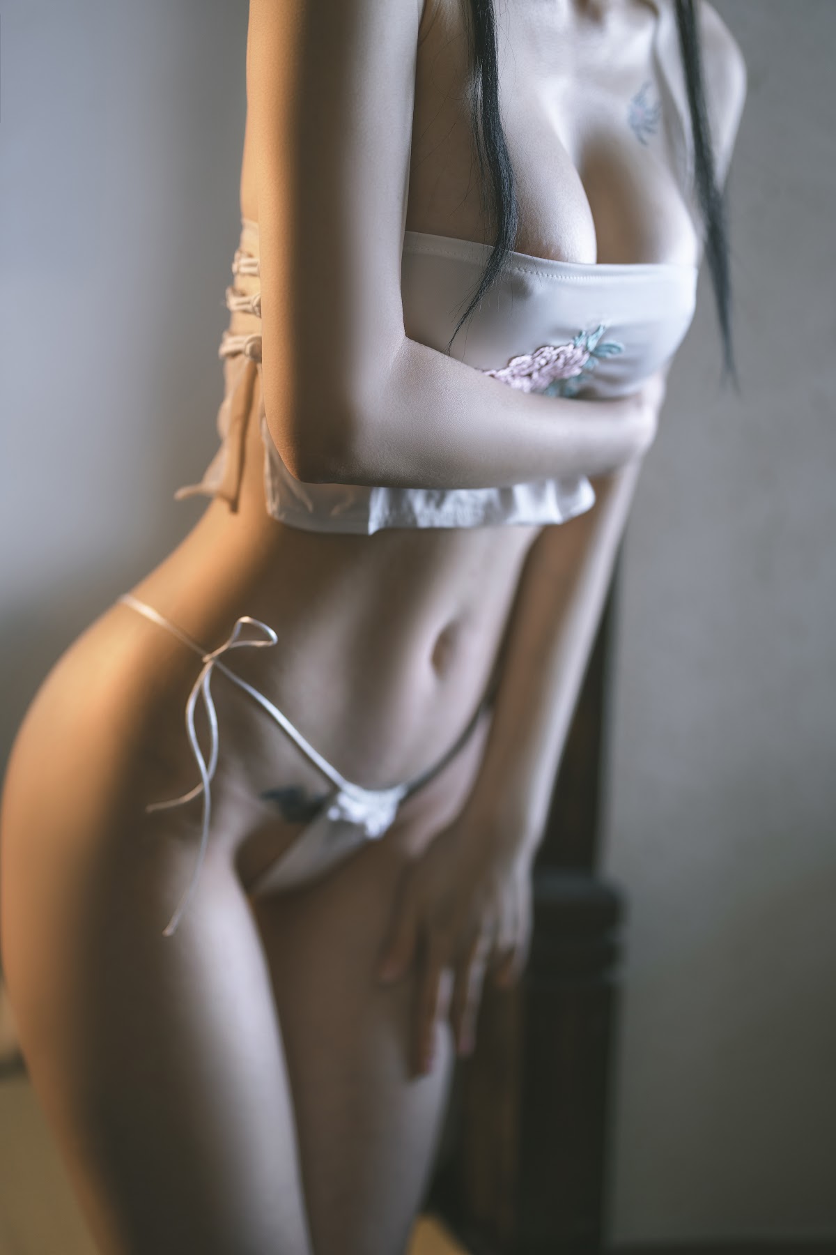 Coser@鹿八岁 – 花想容 - P17