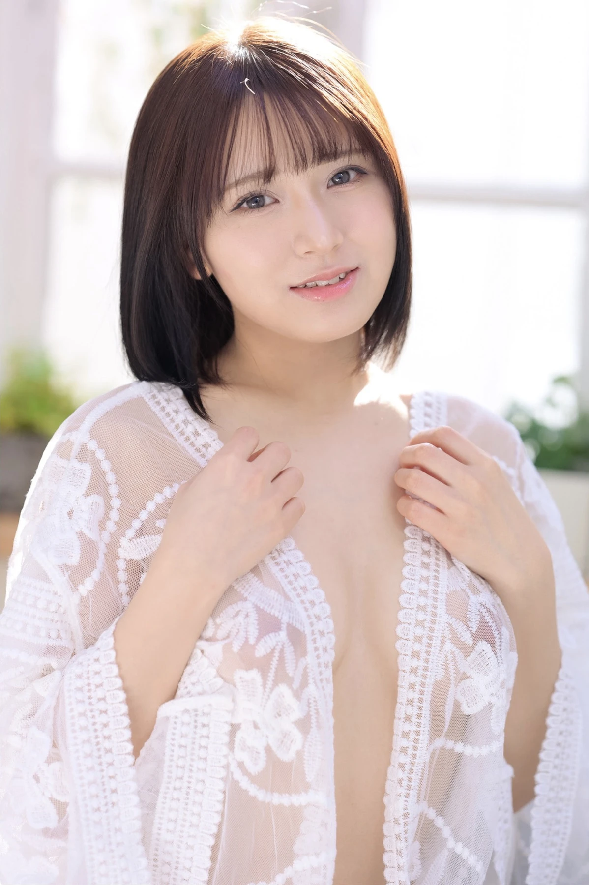 Rin Seo 瀬緒凛, Prestige 写真集 「初撮 Vol.01」 Set.02 - P24