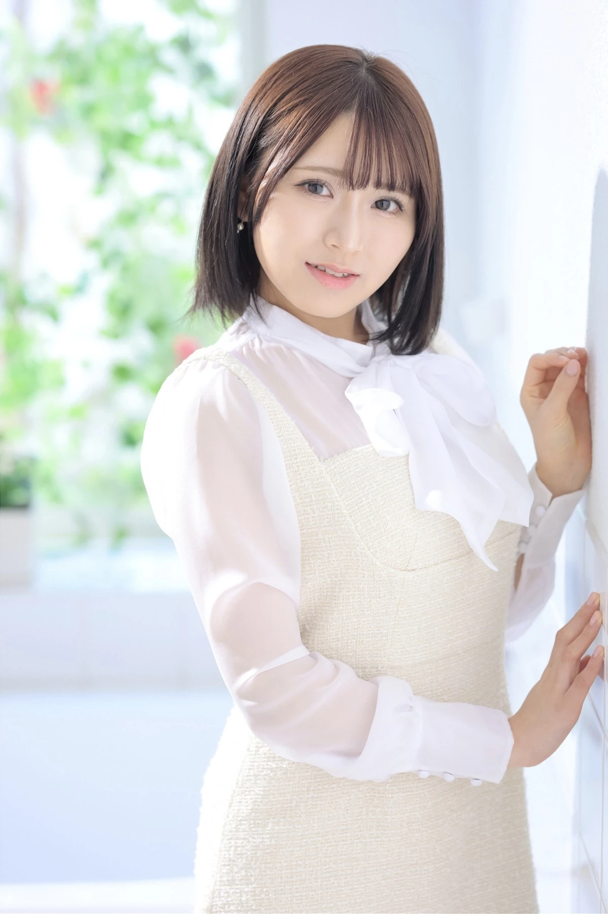 Rin Seo 瀬緒凛, Prestige 写真集 「初撮 Vol.01」 Set.02 - P32