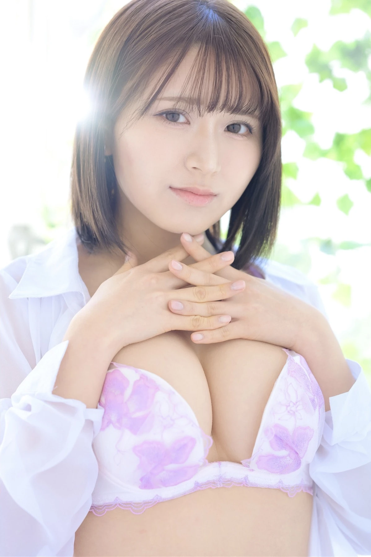Rin Seo 瀬緒凛, Prestige 写真集 「初撮 Vol.01」 Set.02 - P37