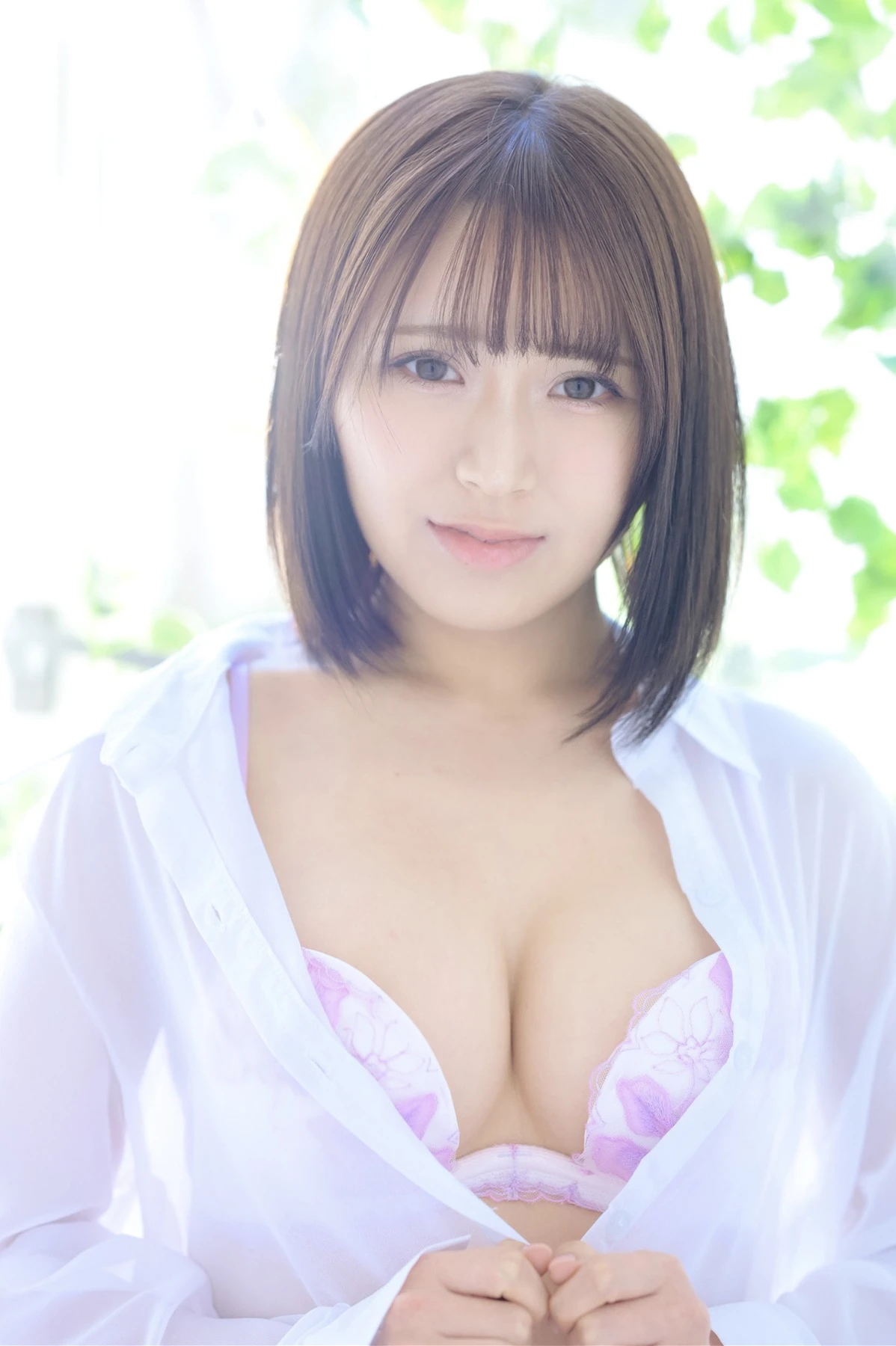 Rin Seo 瀬緒凛, Prestige 写真集 「初撮 Vol.01」 Set.02 - P40