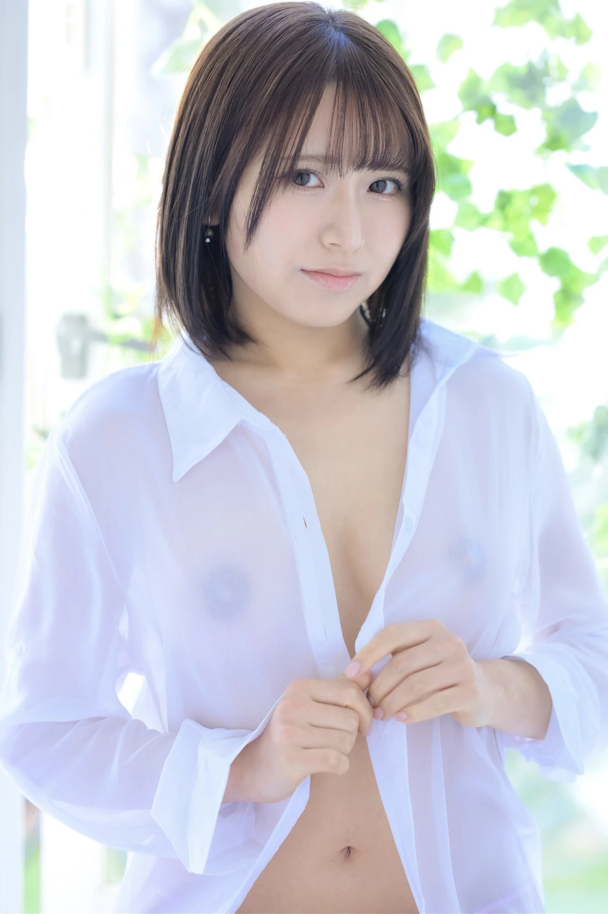 Rin Seo 瀬緒凛, Prestige 写真集 「初撮 Vol.01」 Set.02 - P41