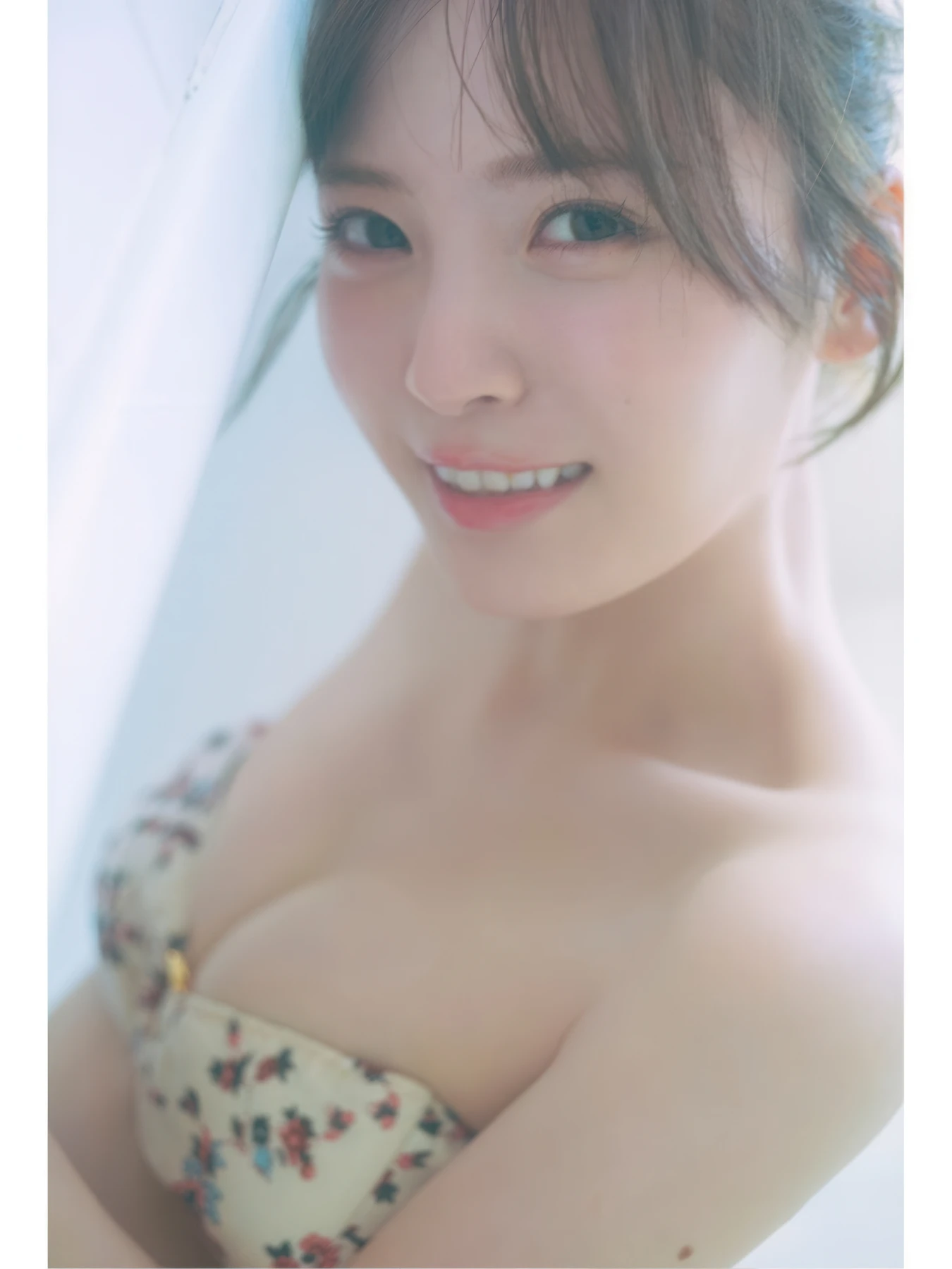 Yura Yura 由良ゆら, デジタル限定 YJ PHOTO BOOK 「“ゆらゆら”しないの……？」 Set.01 - P17