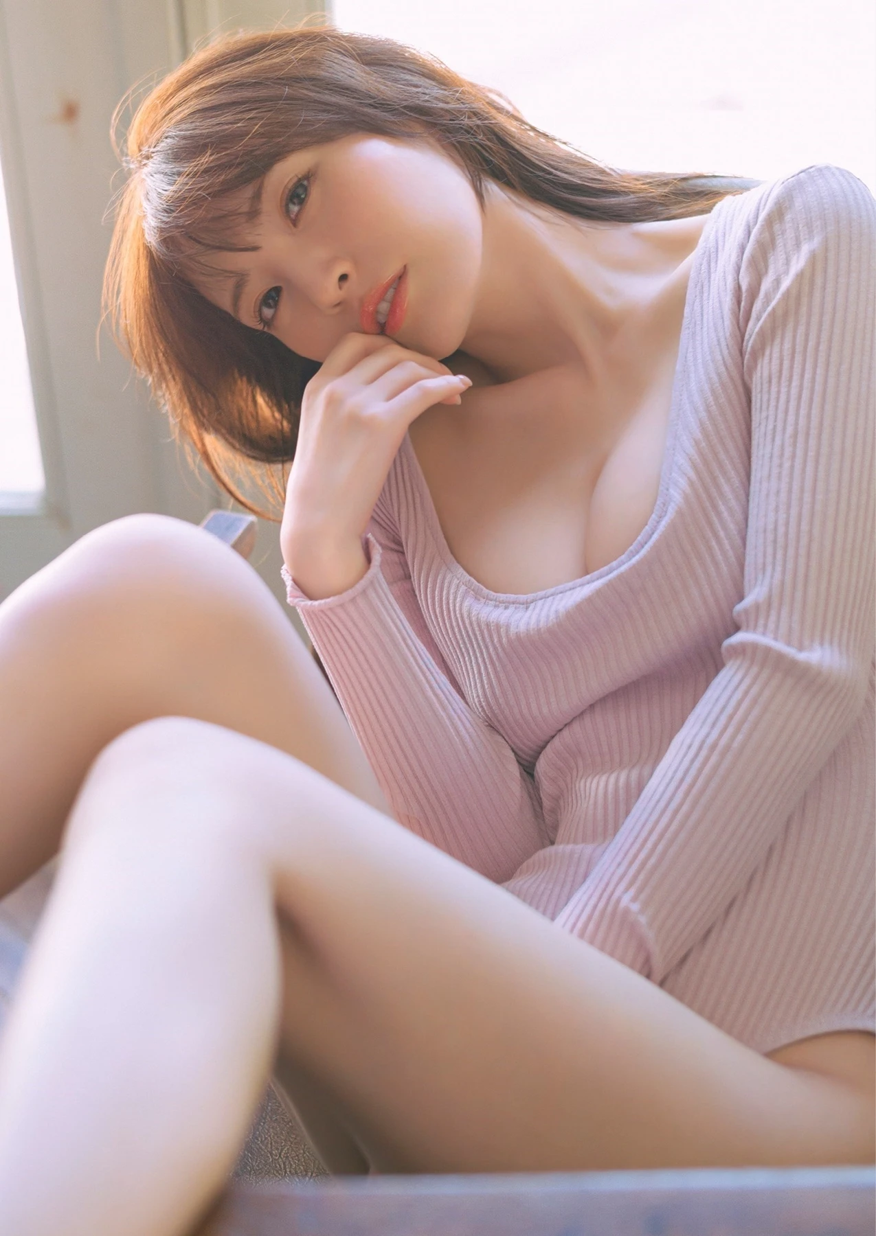 Yura Yura 由良ゆら, デジタル限定 YJ PHOTO BOOK 「“ゆらゆら”しないの……？」 Set.01 - P23