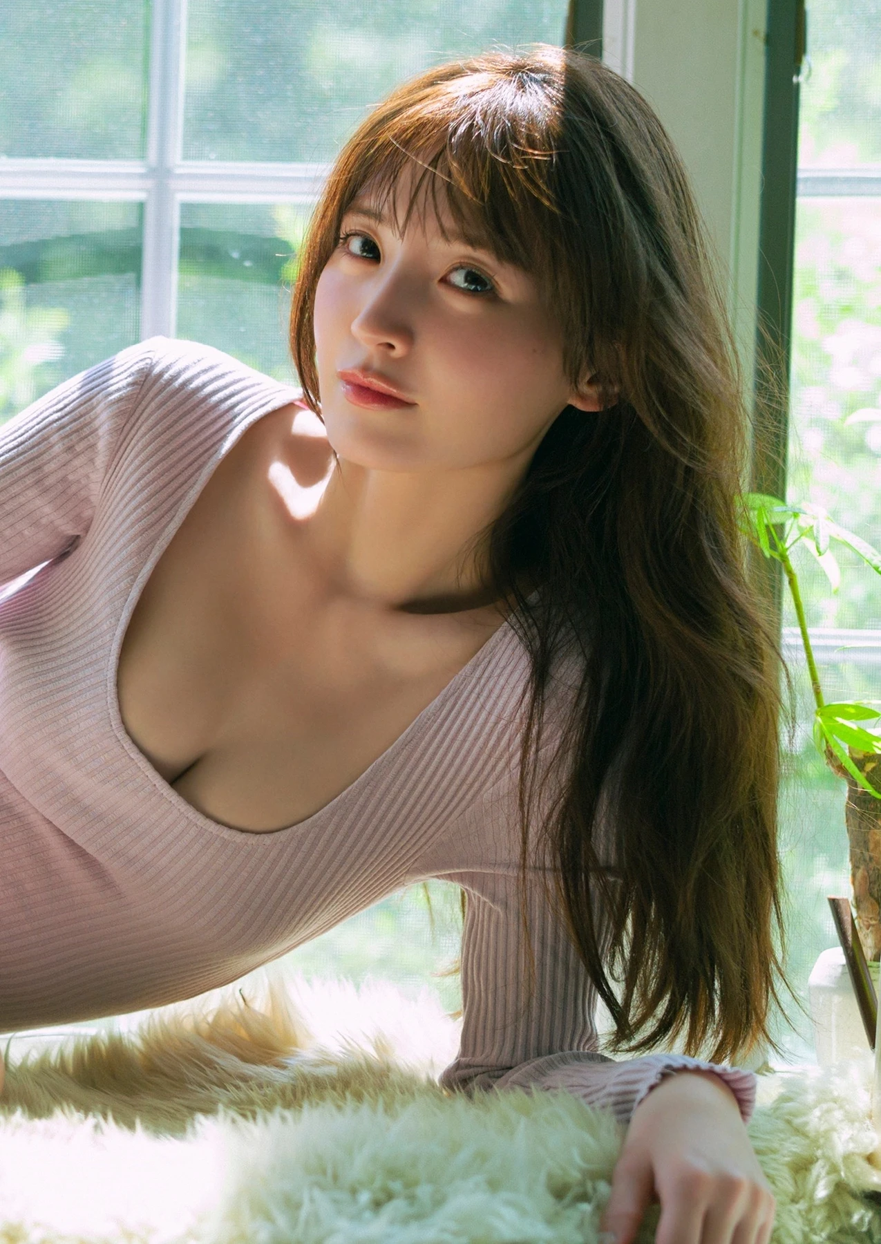 Yura Yura 由良ゆら, デジタル限定 YJ PHOTO BOOK 「“ゆらゆら”しないの……？」 Set.01 - P31