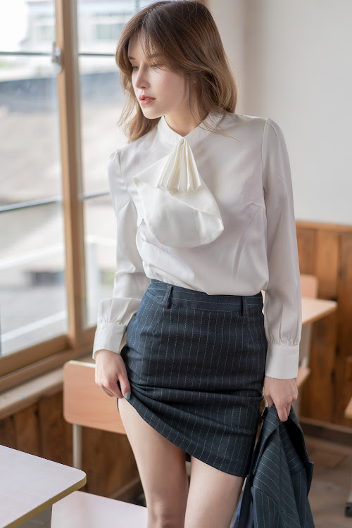 Coser@鹿八岁 – 老师