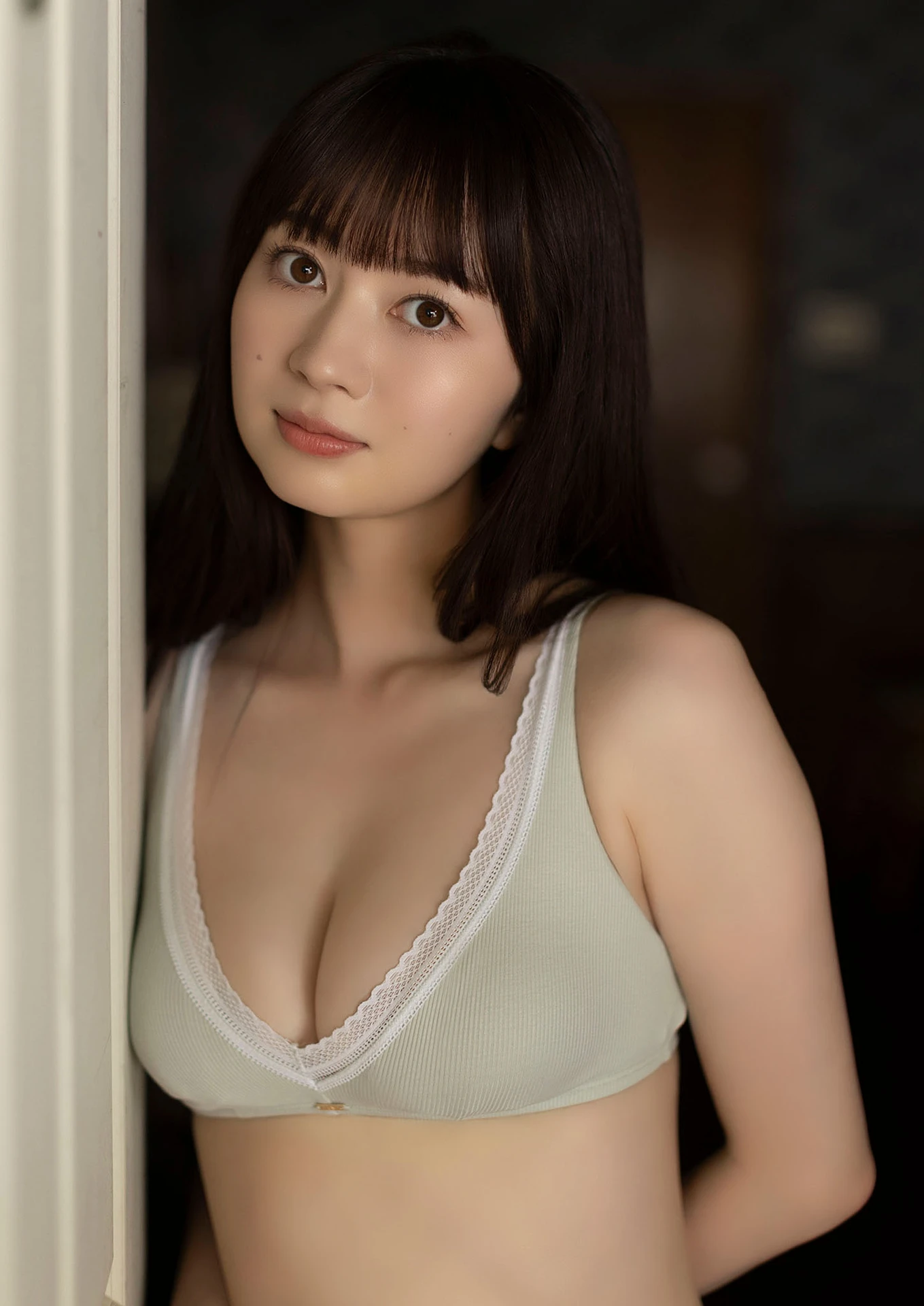 Yuna Ego 江籠裕奈, 写真集 「Summertime Memories」 Set.02 - P21