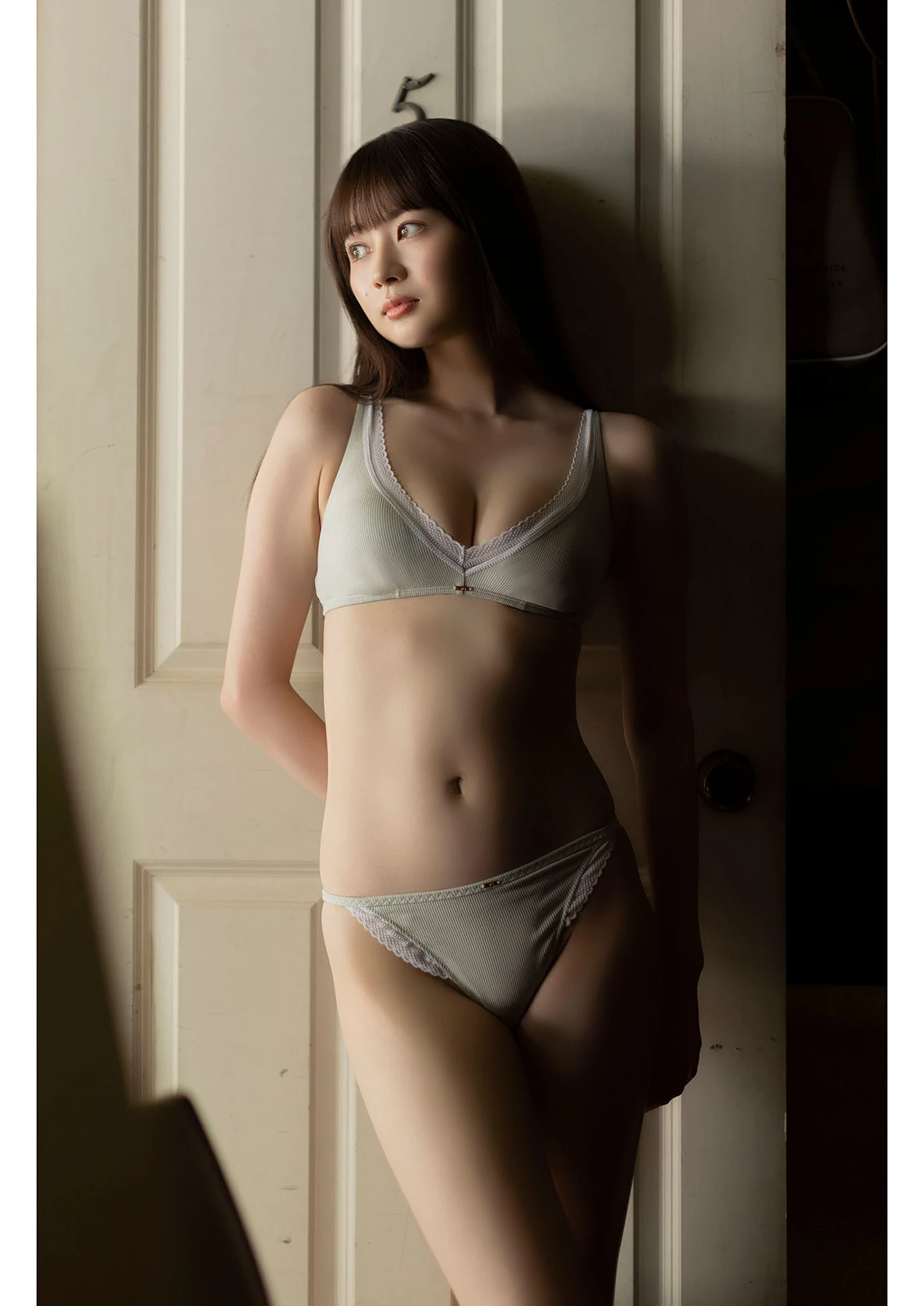 Yuna Ego 江籠裕奈, 写真集 「Summertime Memories」 Set.02 - P22