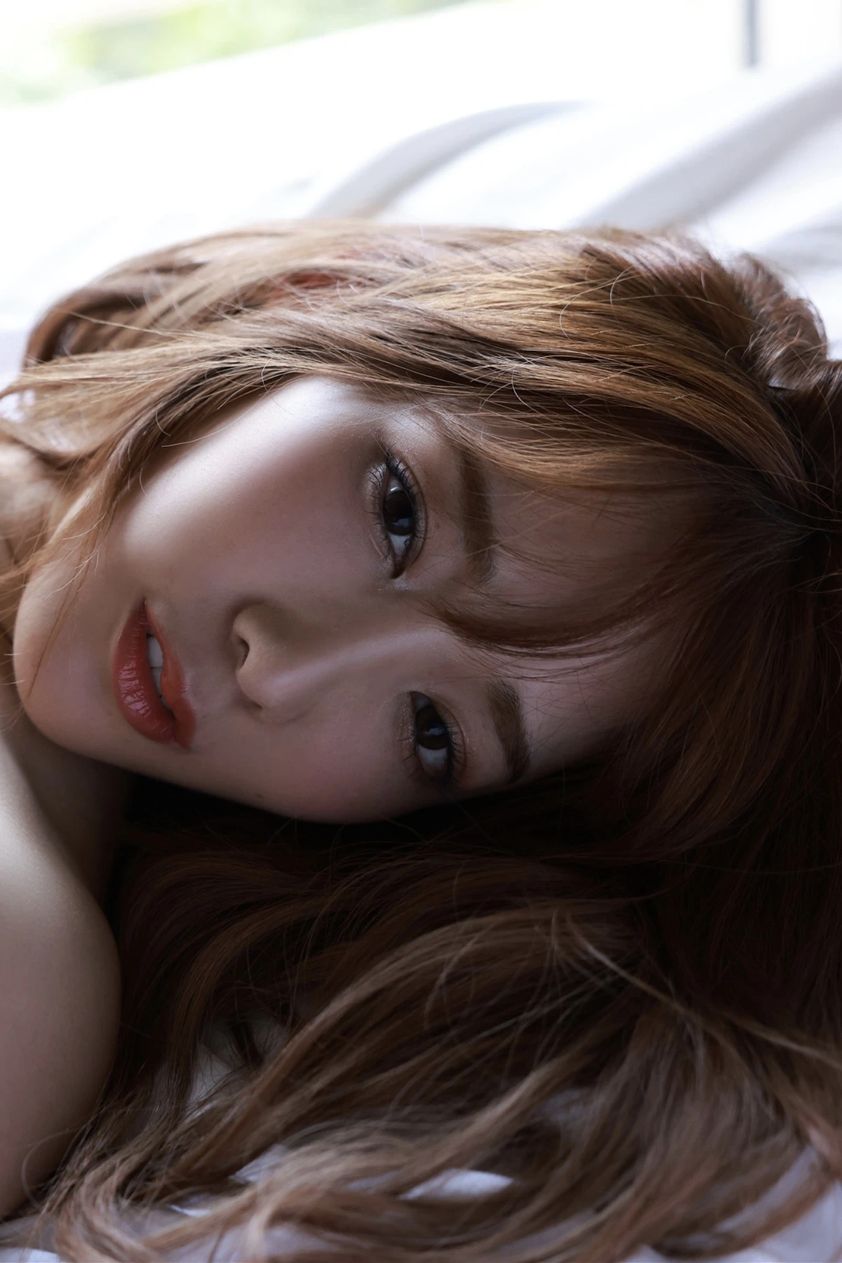 Conan Koyoi 小宵こなん, FLASHデジタル写真集R 「とろふわH乳ヌード」 Set.02 - P40