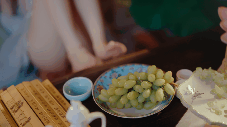 Coser@鹿八岁 – 粽你枕相思 - P139