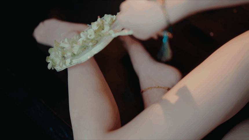 Coser@鹿八岁 – 粽你枕相思 - P169