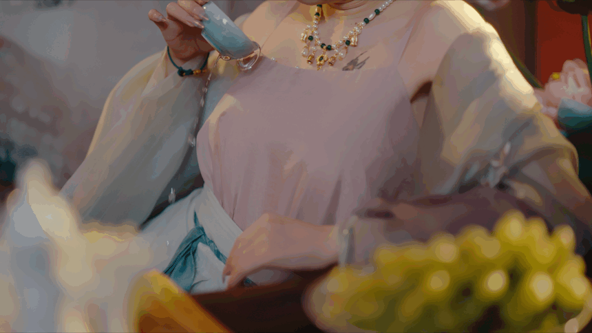Coser@鹿八岁 – 粽你枕相思 - P174