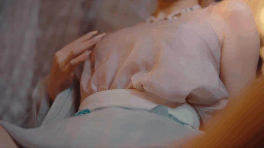 Coser@鹿八岁 – 粽你枕相思 - P185