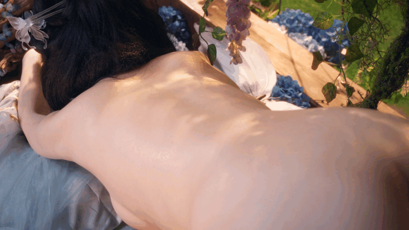Coser@鹿八岁 – 碎蝶梦 - P179