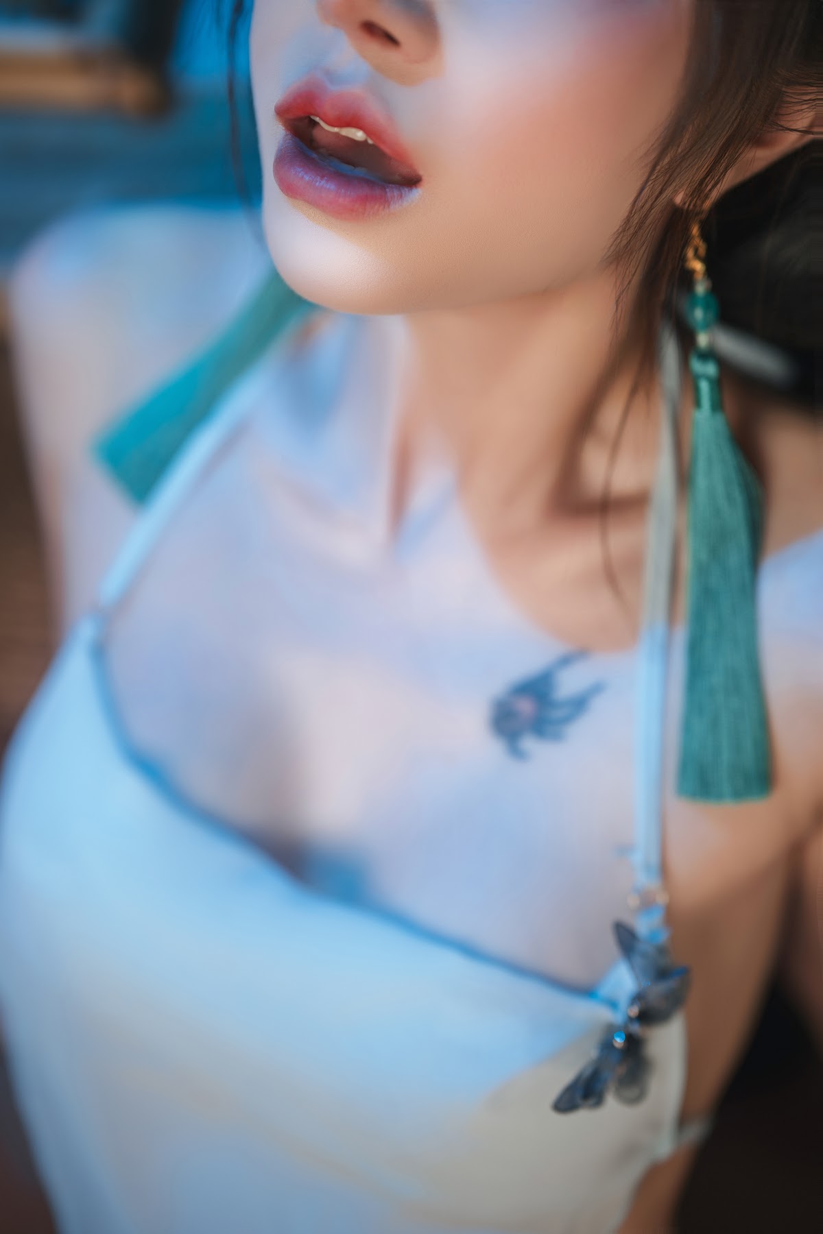 Coser@鹿八岁 – 碎蝶梦 - P58
