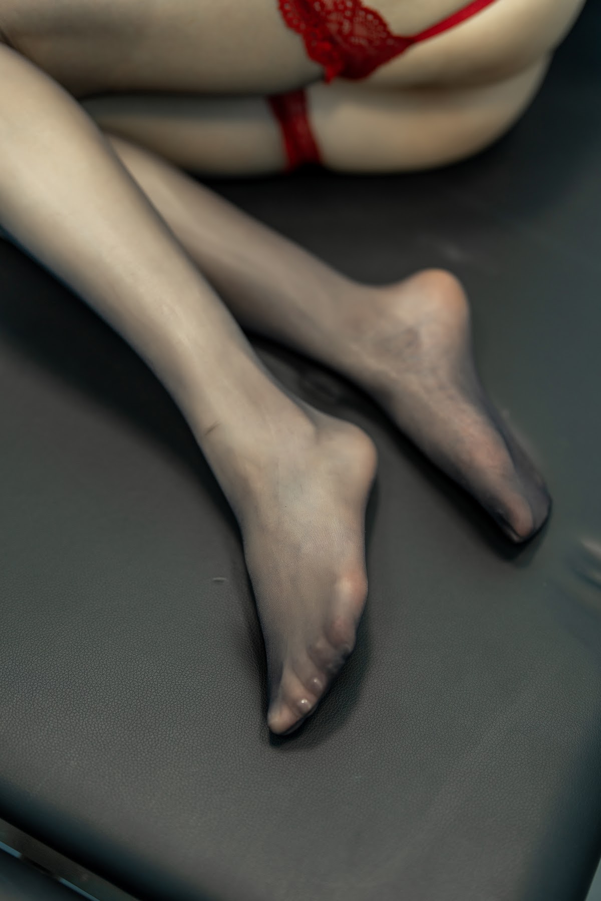 Coser@鹿八岁 – 男科病栋女医师 - P85