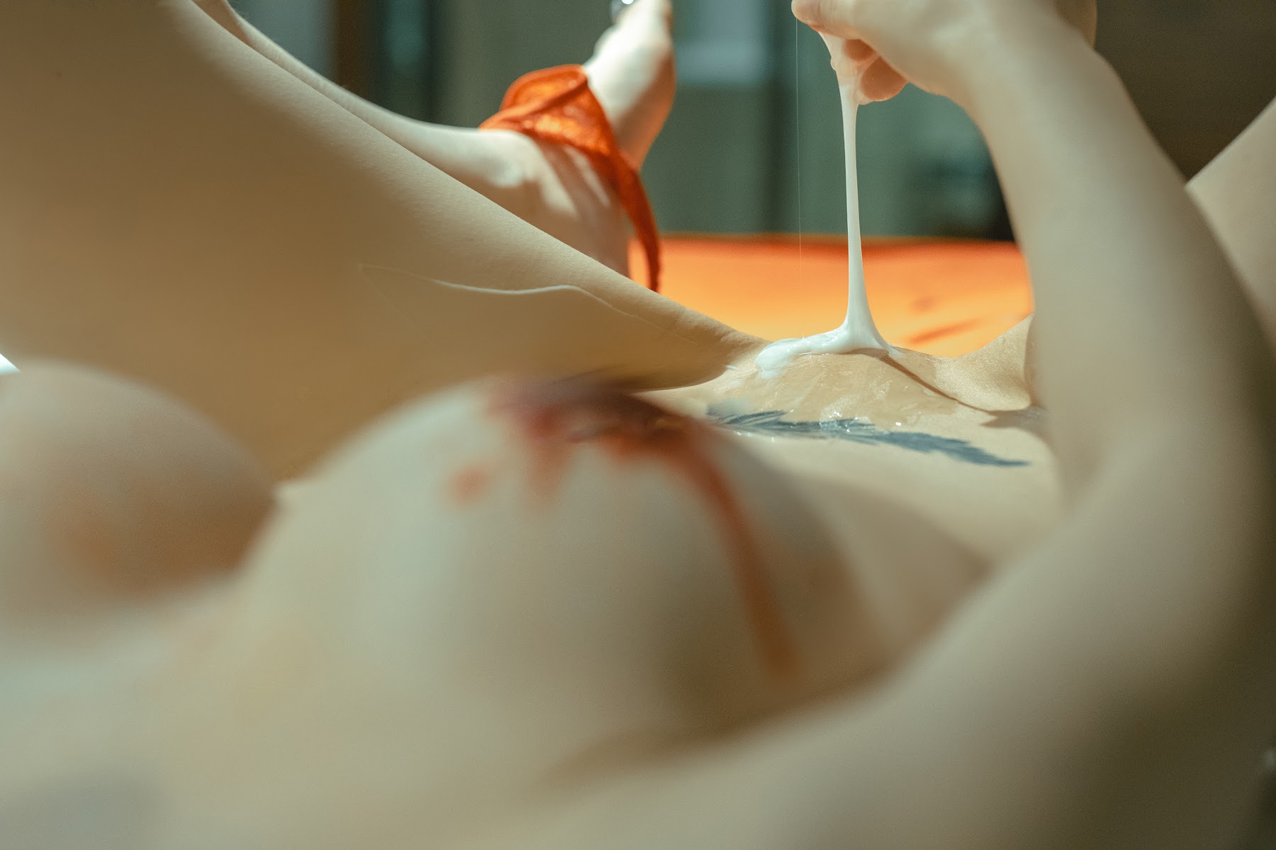 Coser@鹿八岁 – 新婚小故事 - P108
