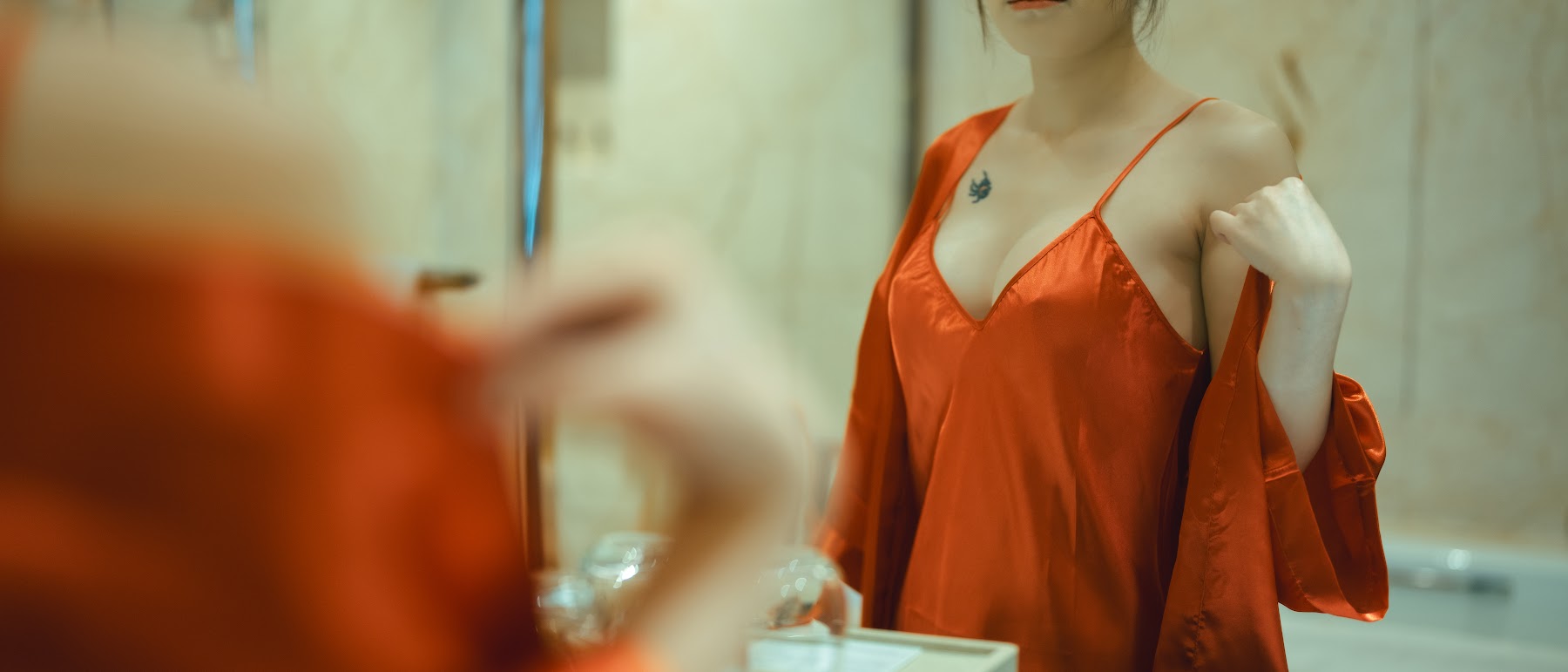 Coser@鹿八岁 – 新婚小故事 - P87