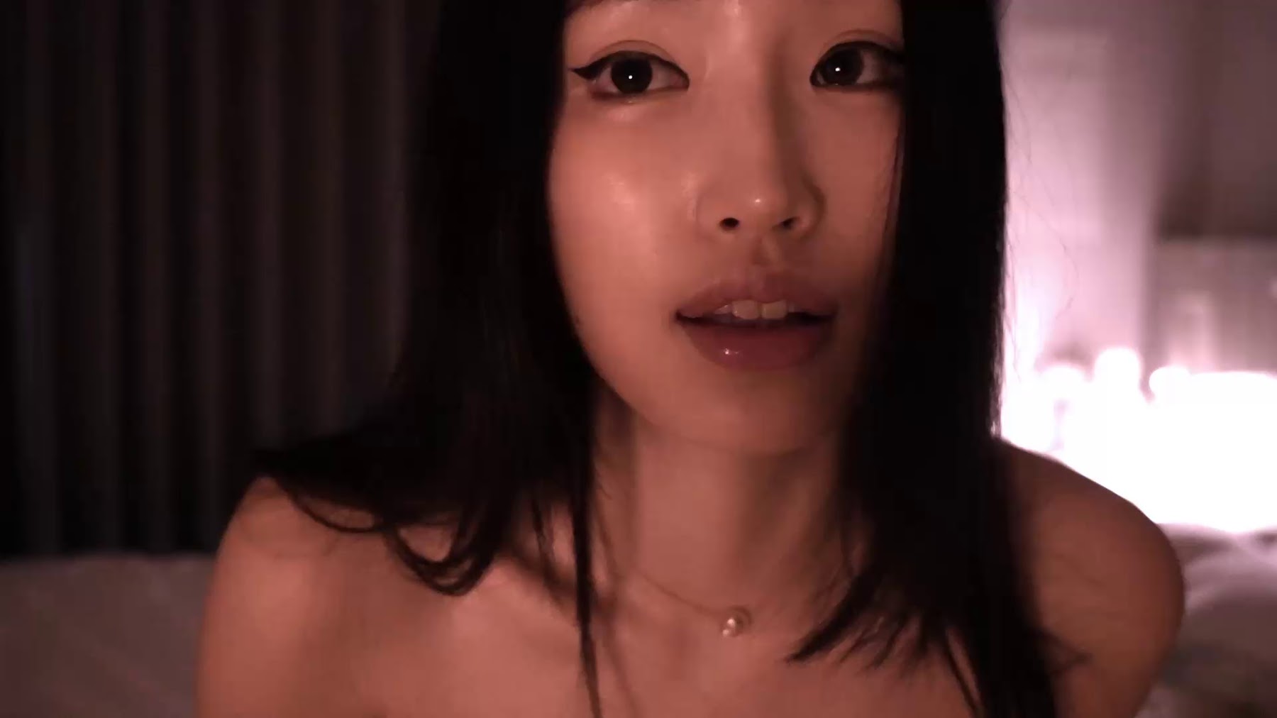 인루이의 – 신작 - P1