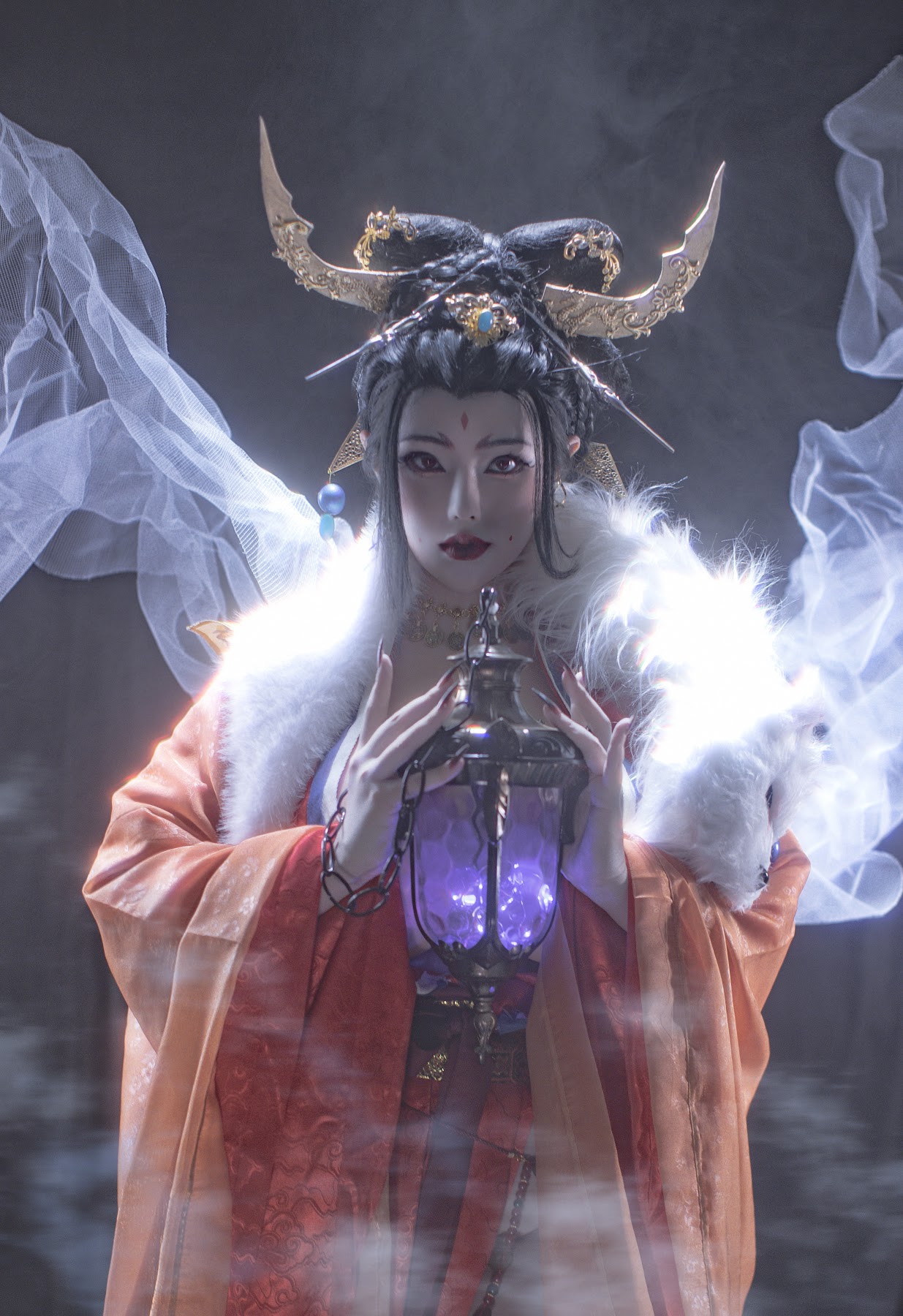 Coser@钛合金TiTi – 无常狐 - P7