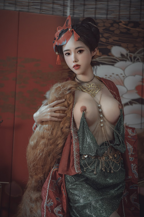 Coser@钛合金TiTi – —青丘赤狐