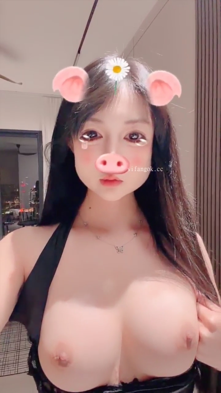 鹅美美 – 大美乳女神 模特身材极为诱人 - P18