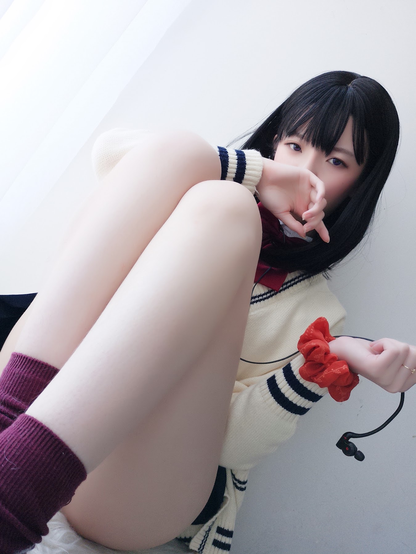 Coser@一小央泽 (yixiaoyangze) – 宝多六花 - P11