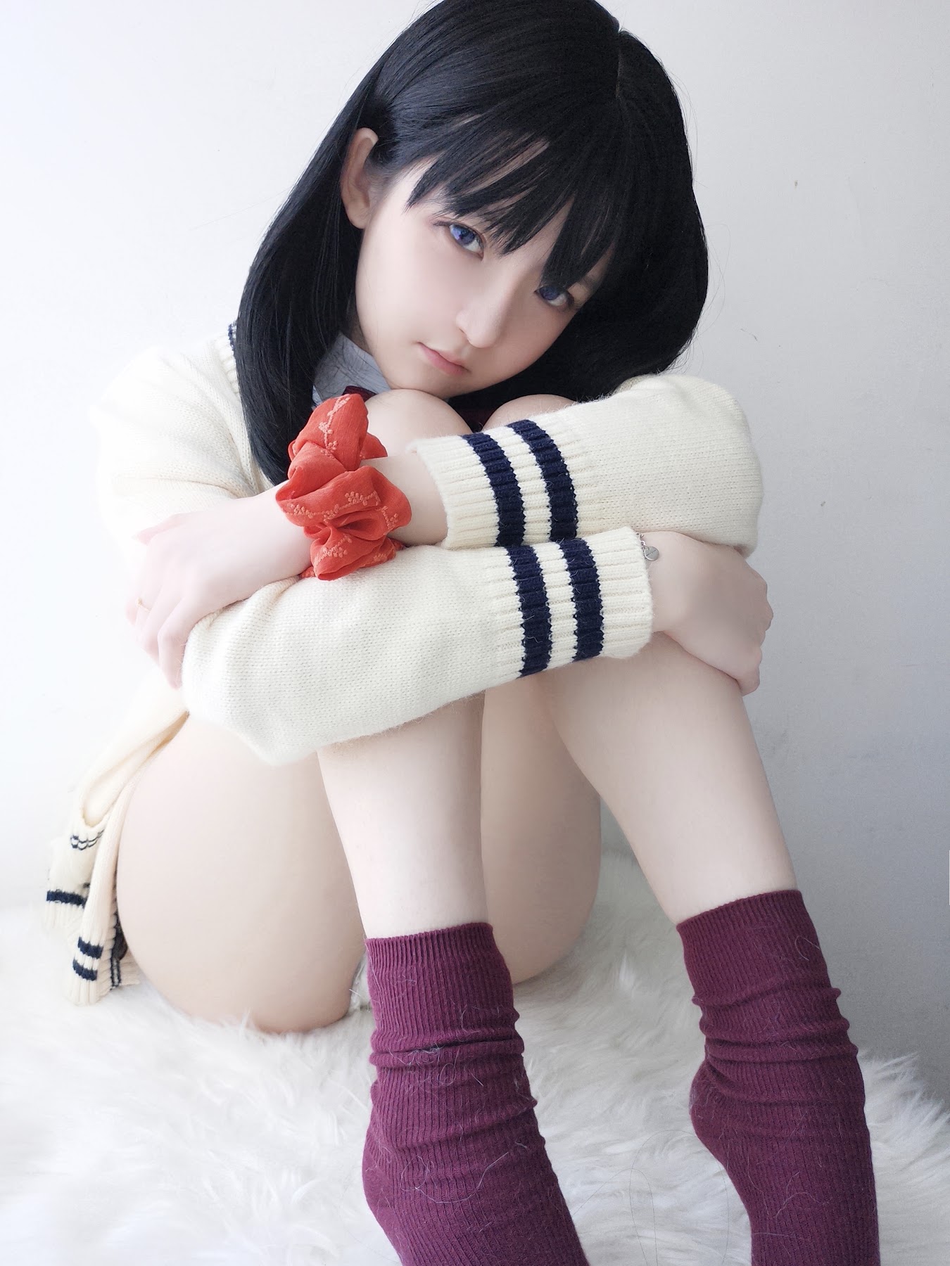Coser@一小央泽 (yixiaoyangze) – 宝多六花 - P12
